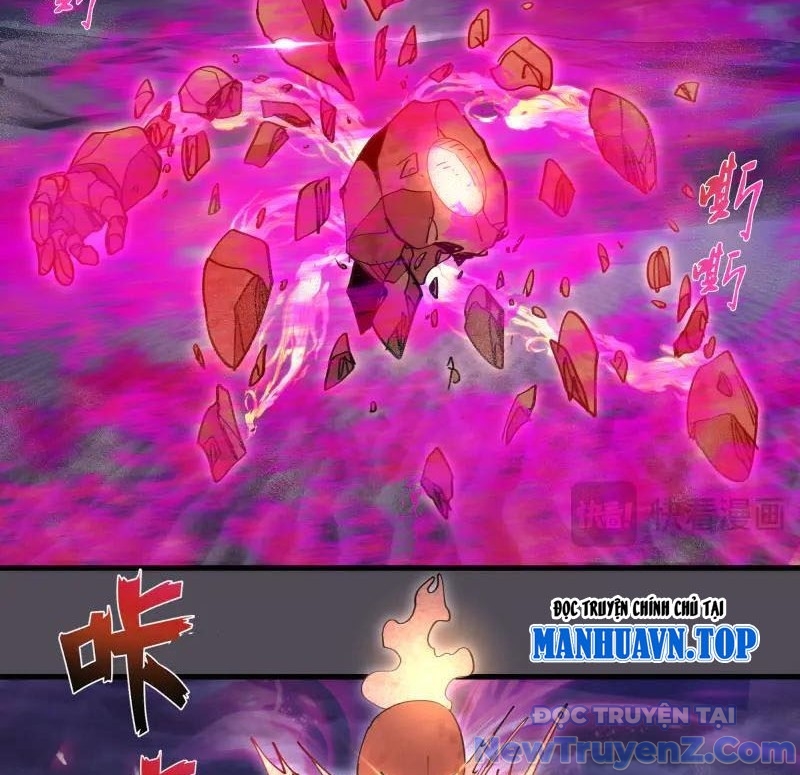 Cao Đẳng Linh Hồn chapter 334 - Trang 16