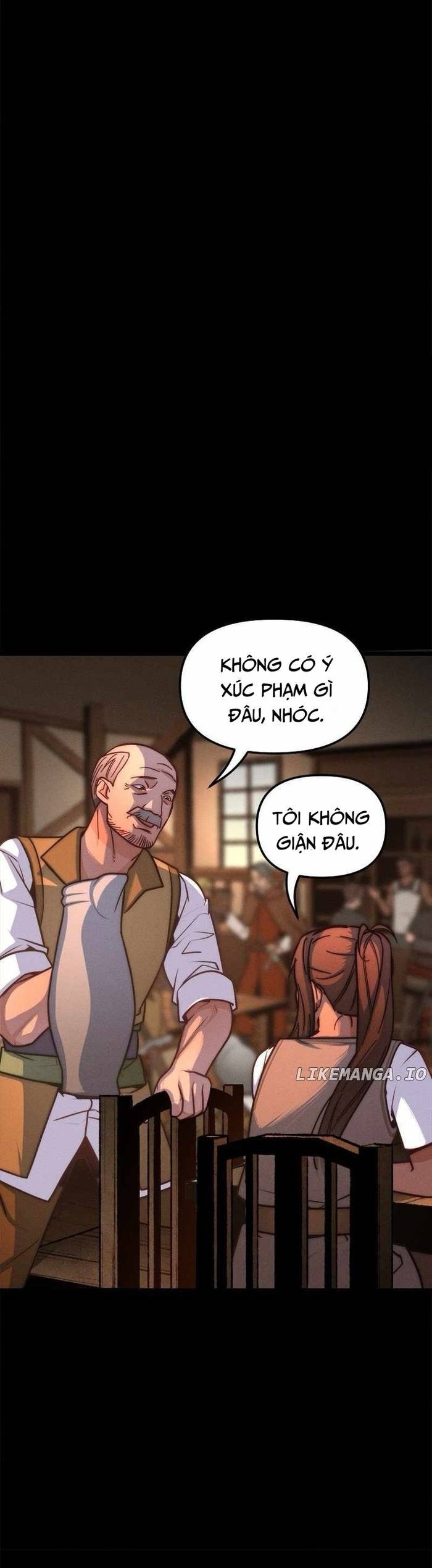 Hướng Dẫn Thực Tiễn Về Cái Ác Chapter 31 - Trang 30