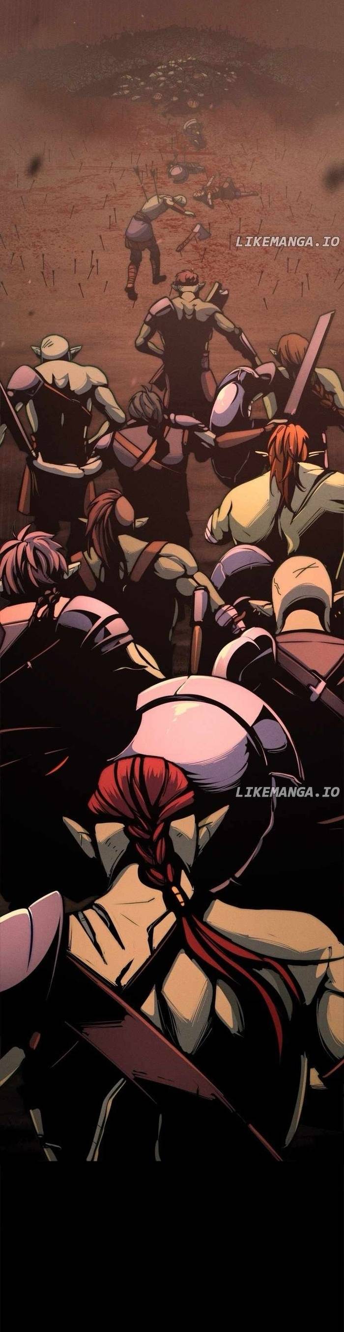 Hướng Dẫn Thực Tiễn Về Cái Ác Chapter 31 - Trang 21