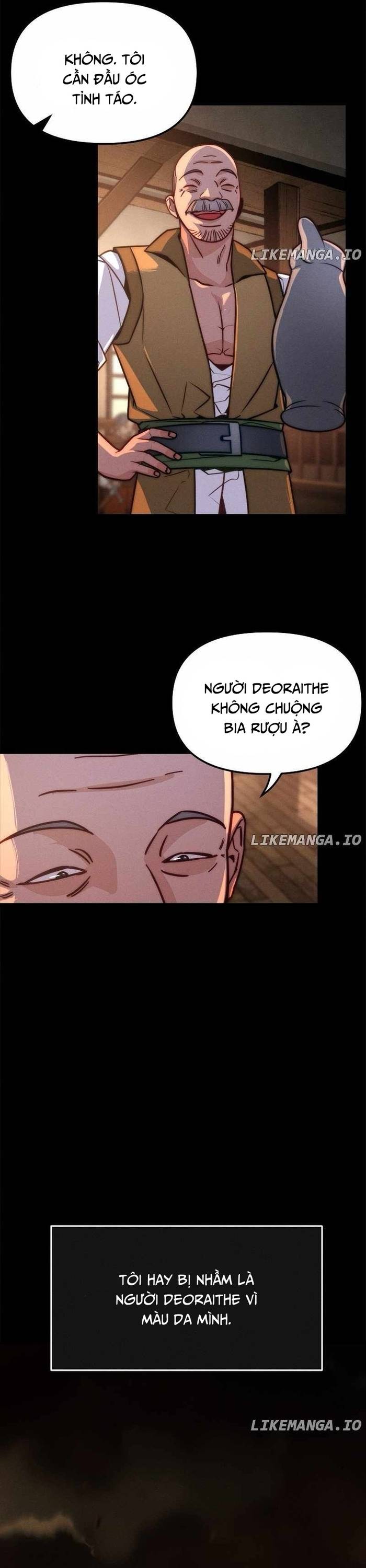 Hướng Dẫn Thực Tiễn Về Cái Ác Chapter 31 - Trang 18