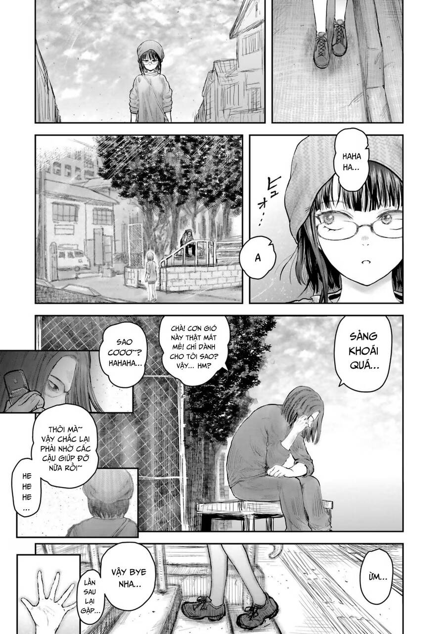 Isekai Ojisan Chapter 52 - Trang 0
