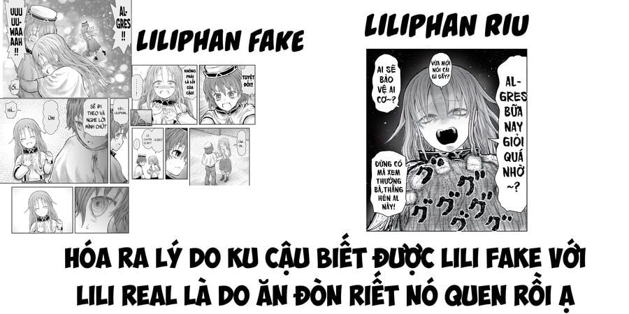 Isekai Ojisan Chapter 66.6 - Trang 8