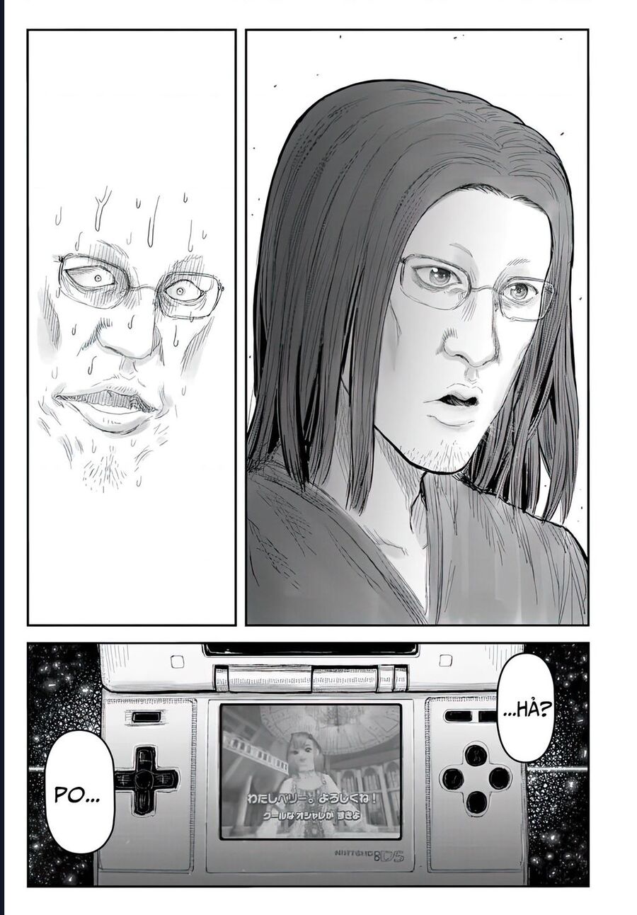 Isekai Ojisan Chapter 67 - Trang 10