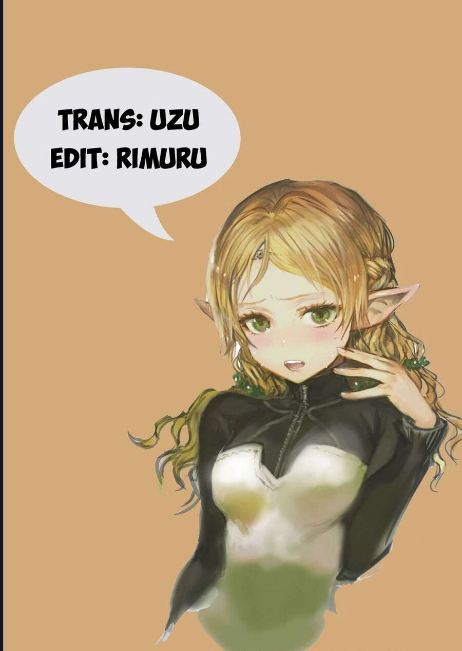 Isekai Ojisan Chapter 67 - Trang 33