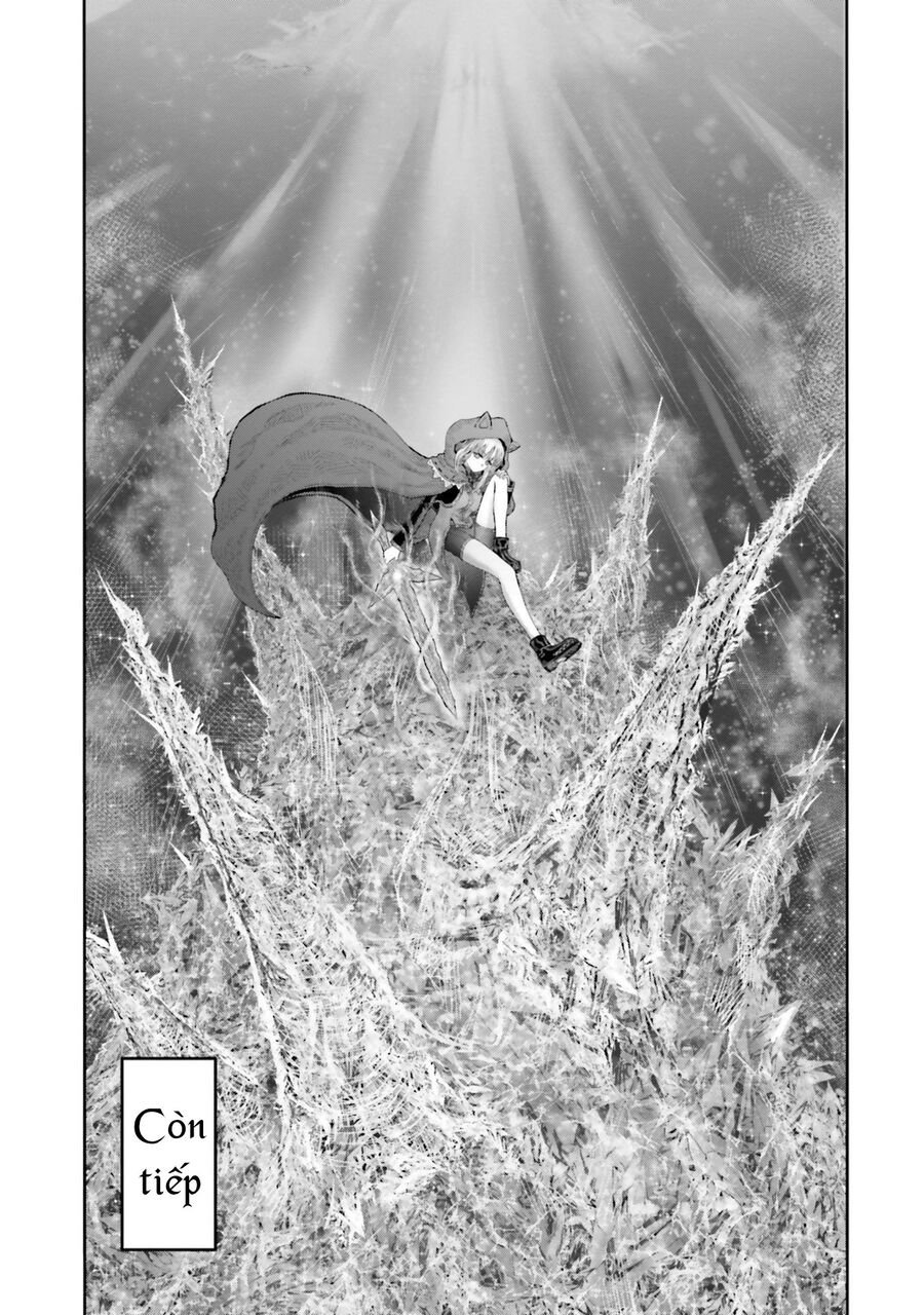 Isekai Ojisan Chapter 61 - Trang 39