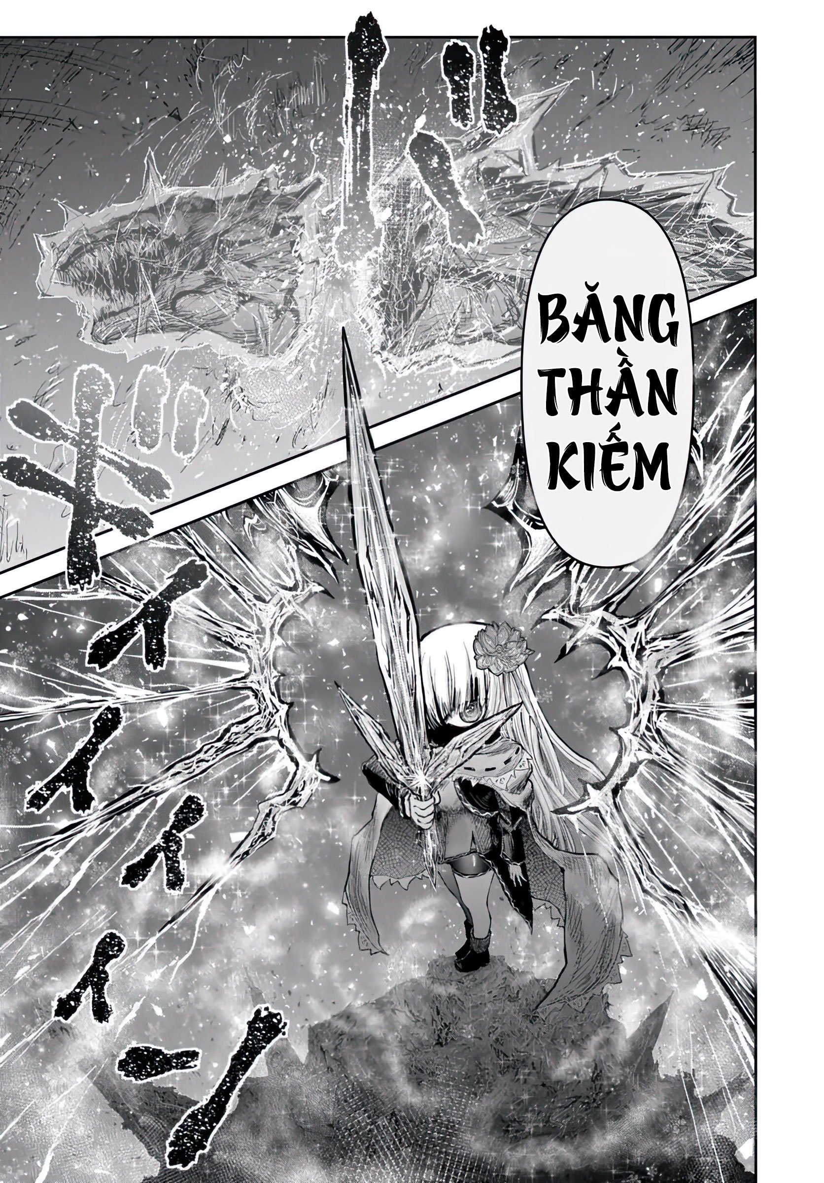 Isekai Ojisan Chapter 62 - Trang 8