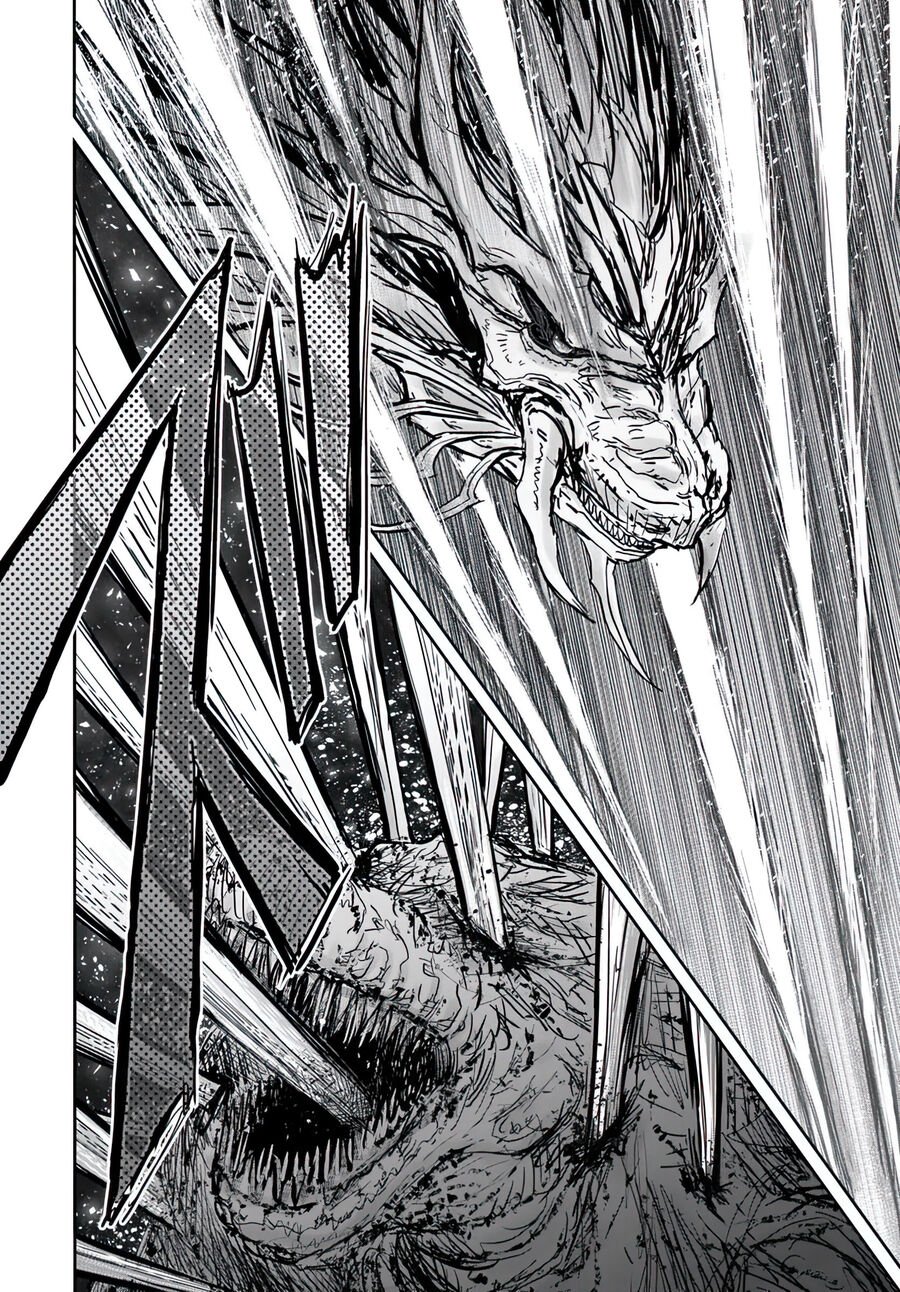 Isekai Ojisan Chapter 64 - Trang 15