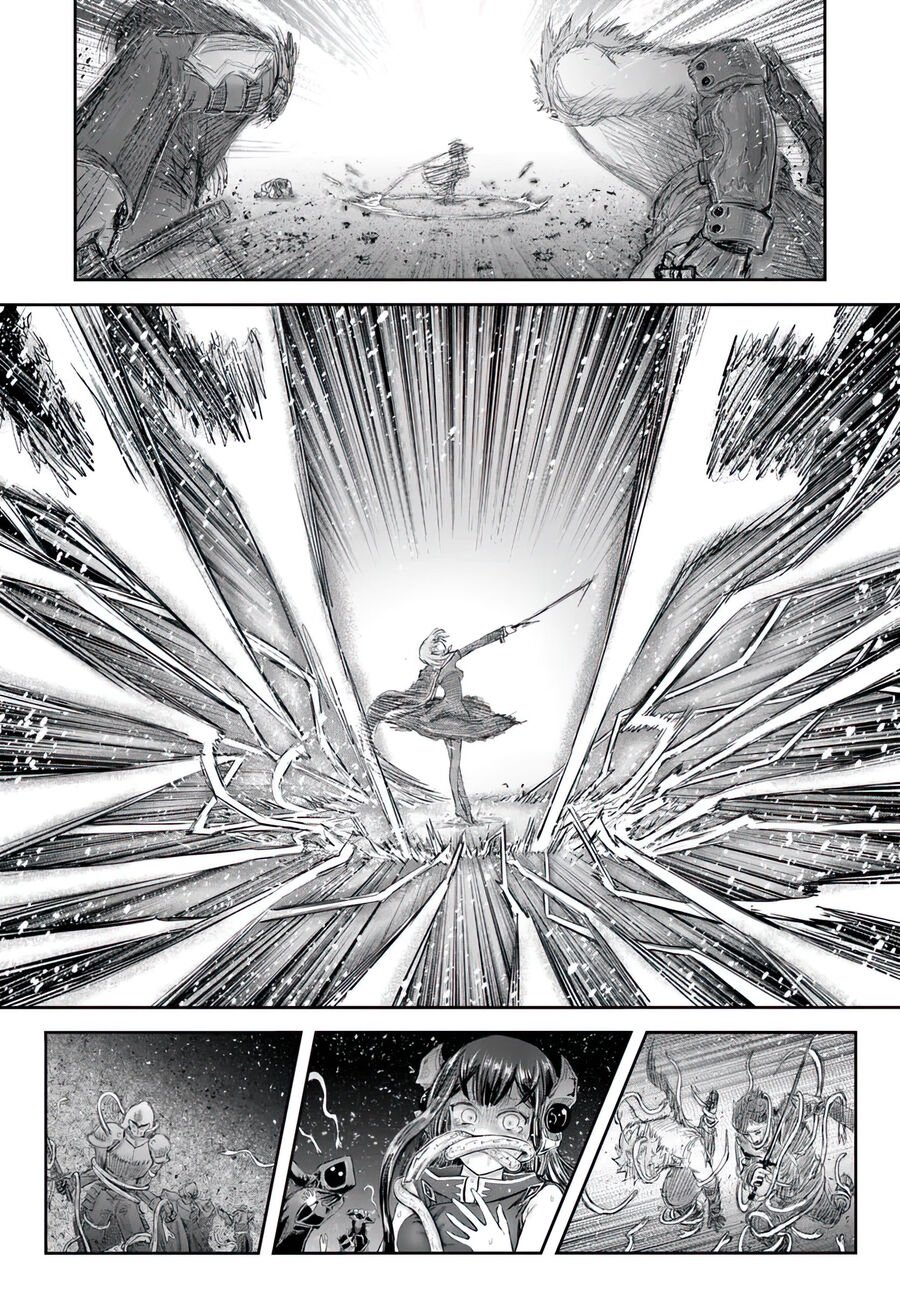 Isekai Ojisan Chapter 65 - Trang 28