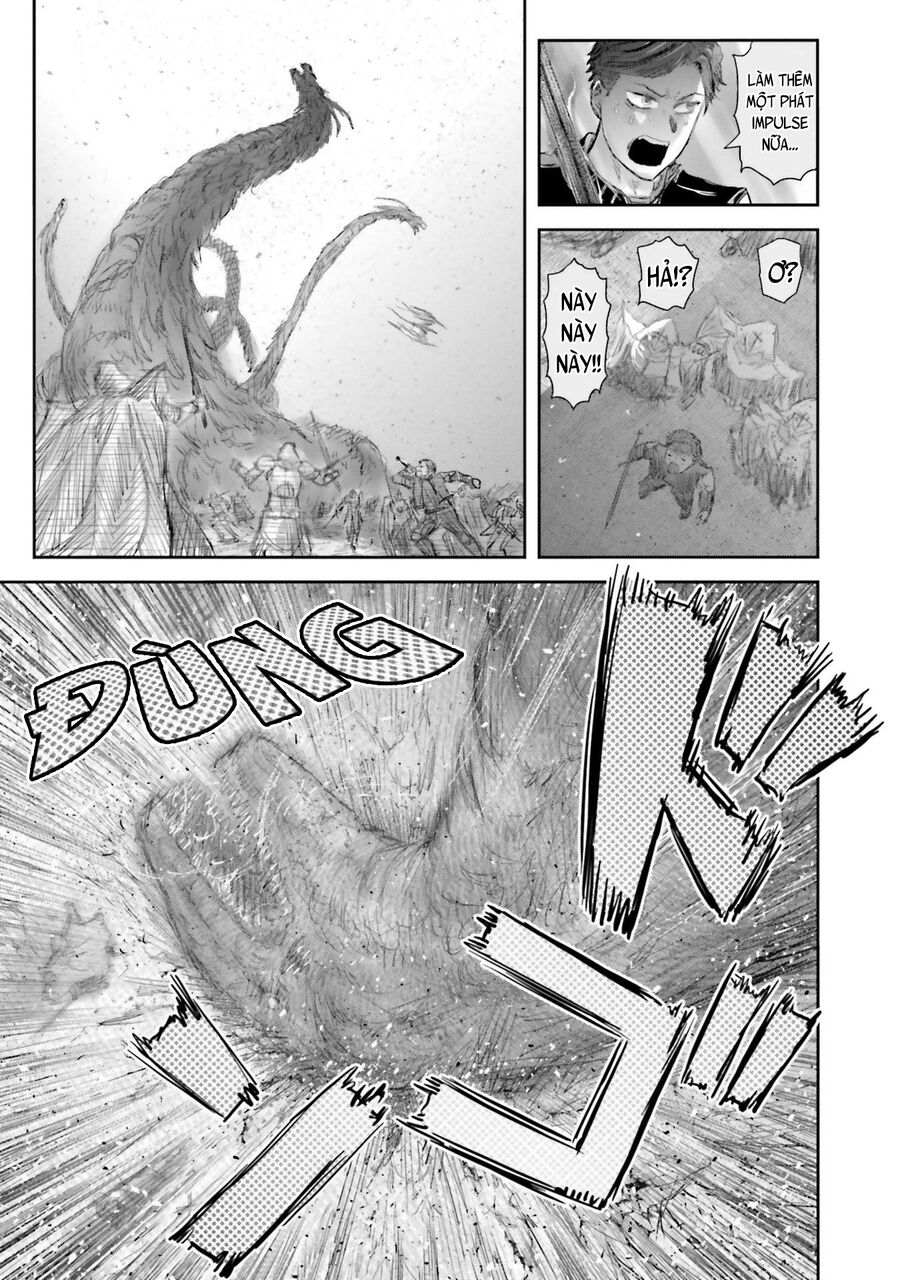 Isekai Ojisan Chapter 61 - Trang 26
