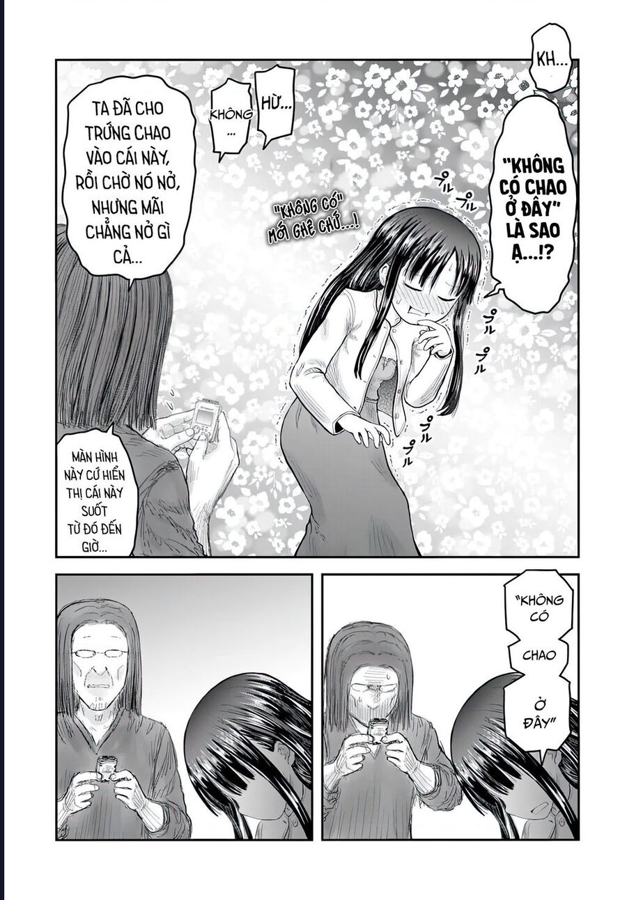 Isekai Ojisan Chapter 67 - Trang 15