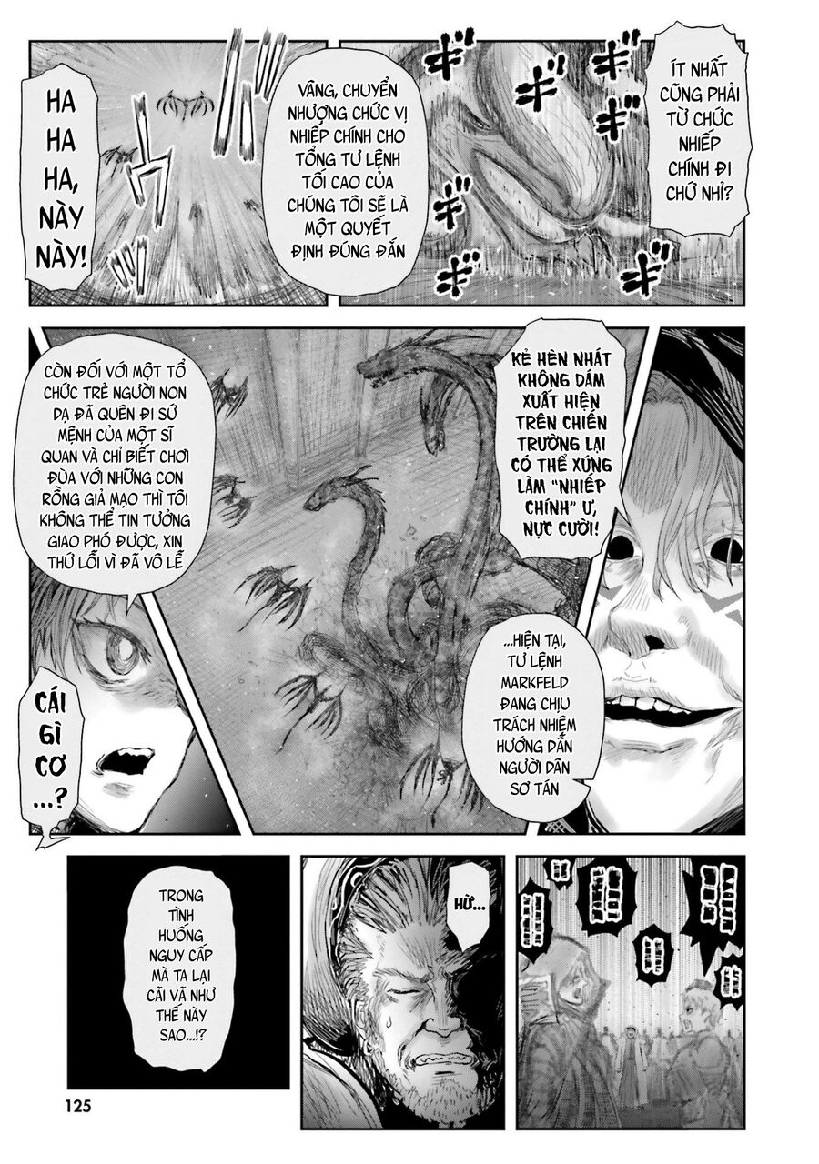 Isekai Ojisan Chapter 61 - Trang 2