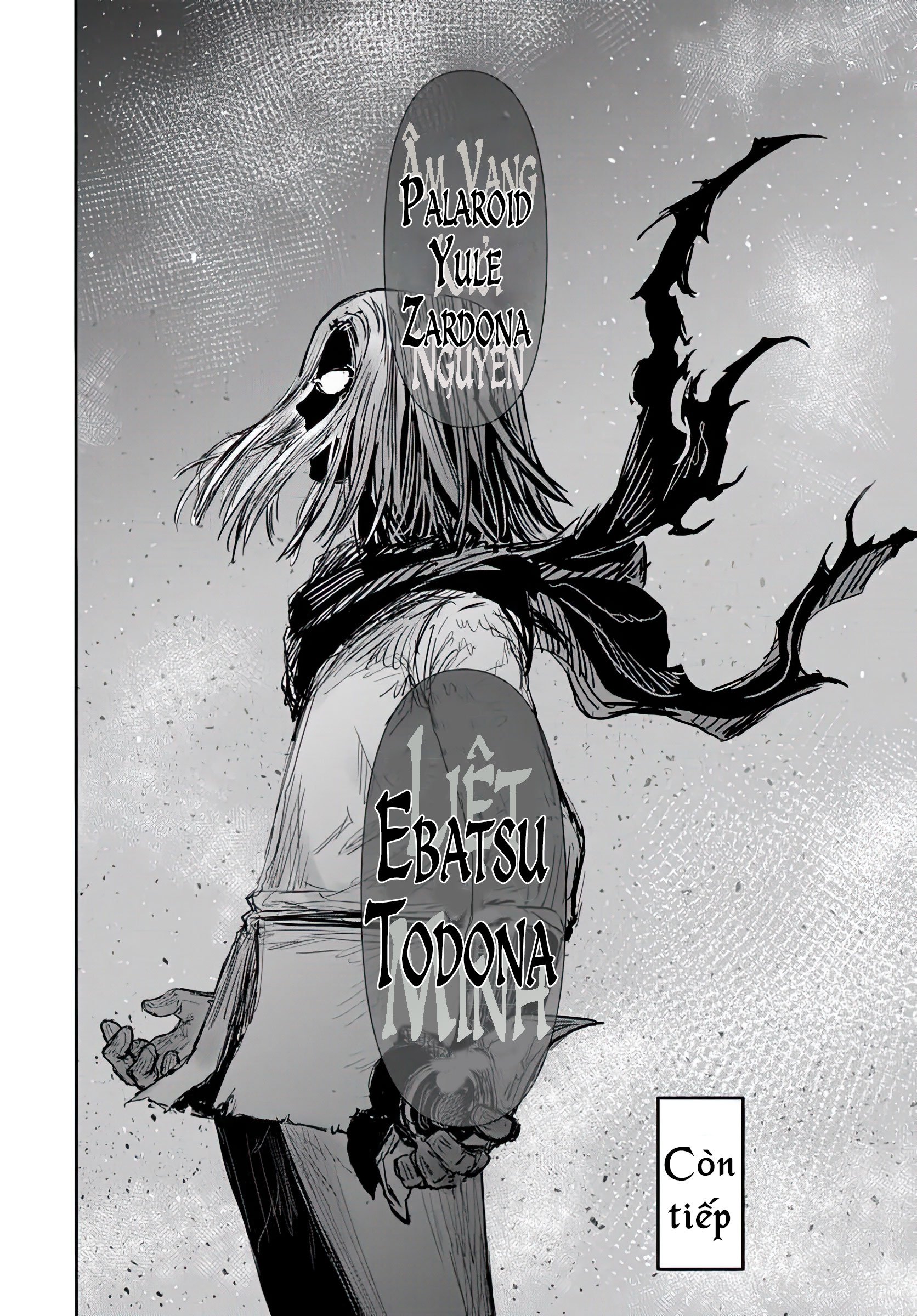 Isekai Ojisan Chapter 63 - Trang 35