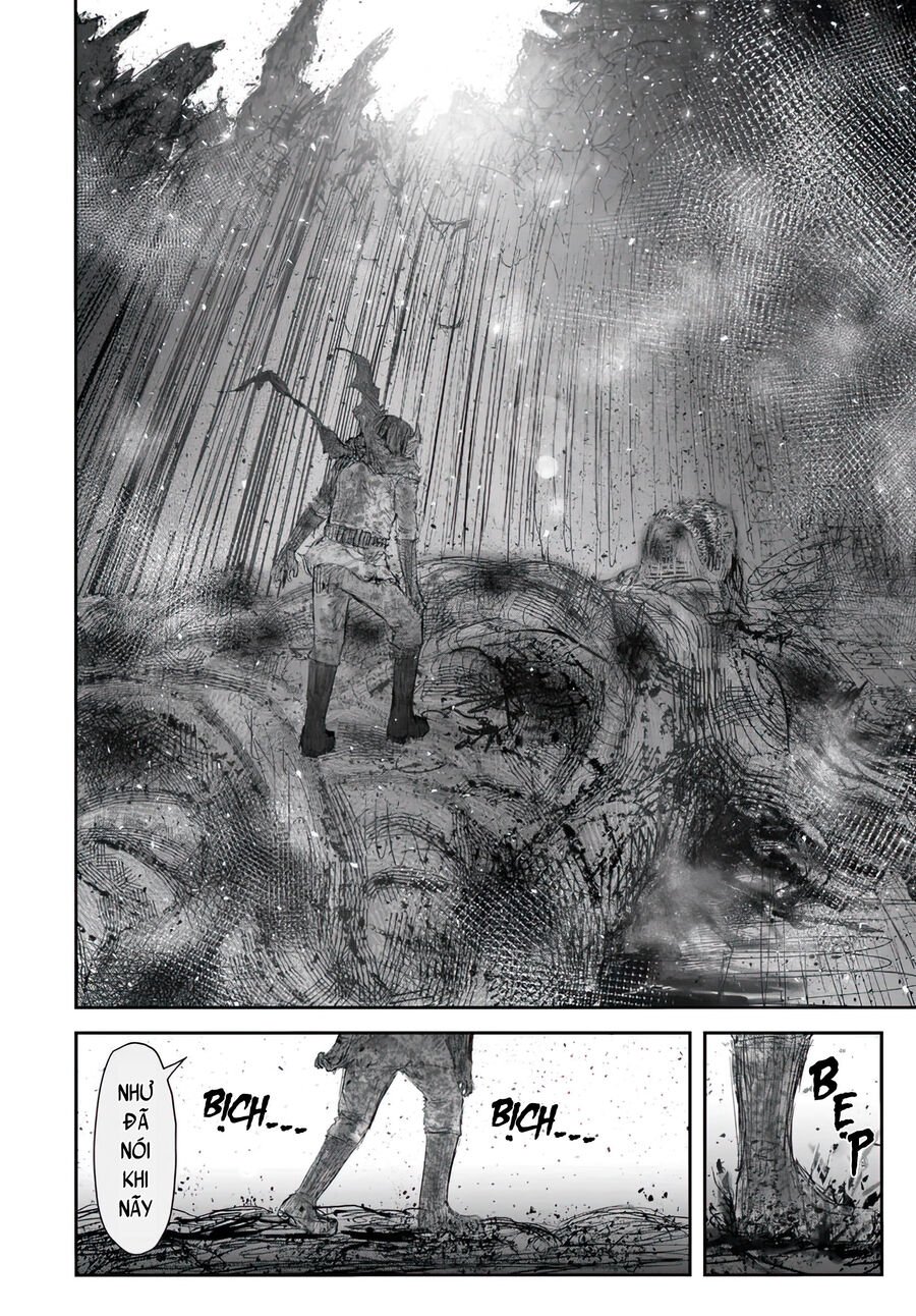 Isekai Ojisan Chapter 64 - Trang 19