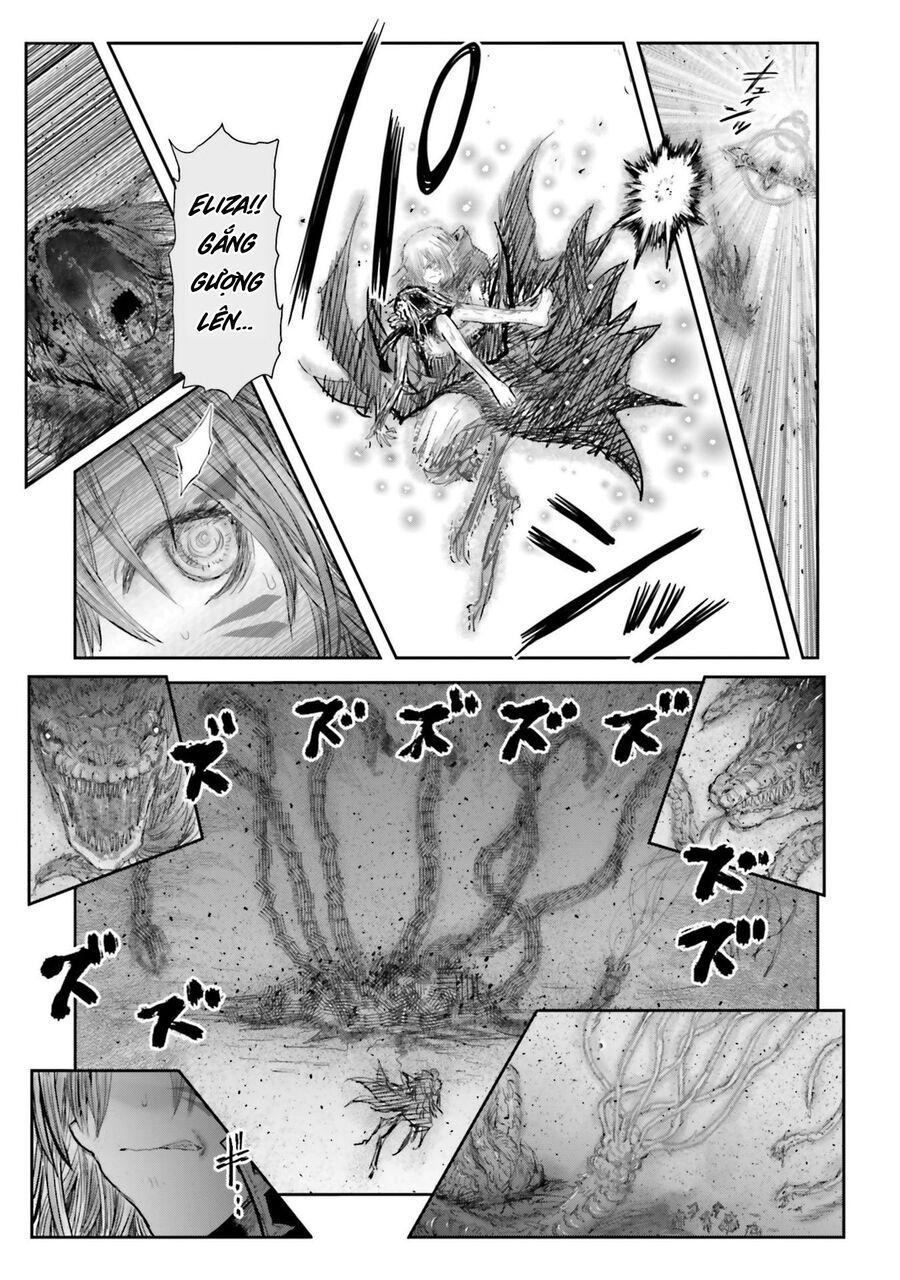 Isekai Ojisan Chapter 61 - Trang 32