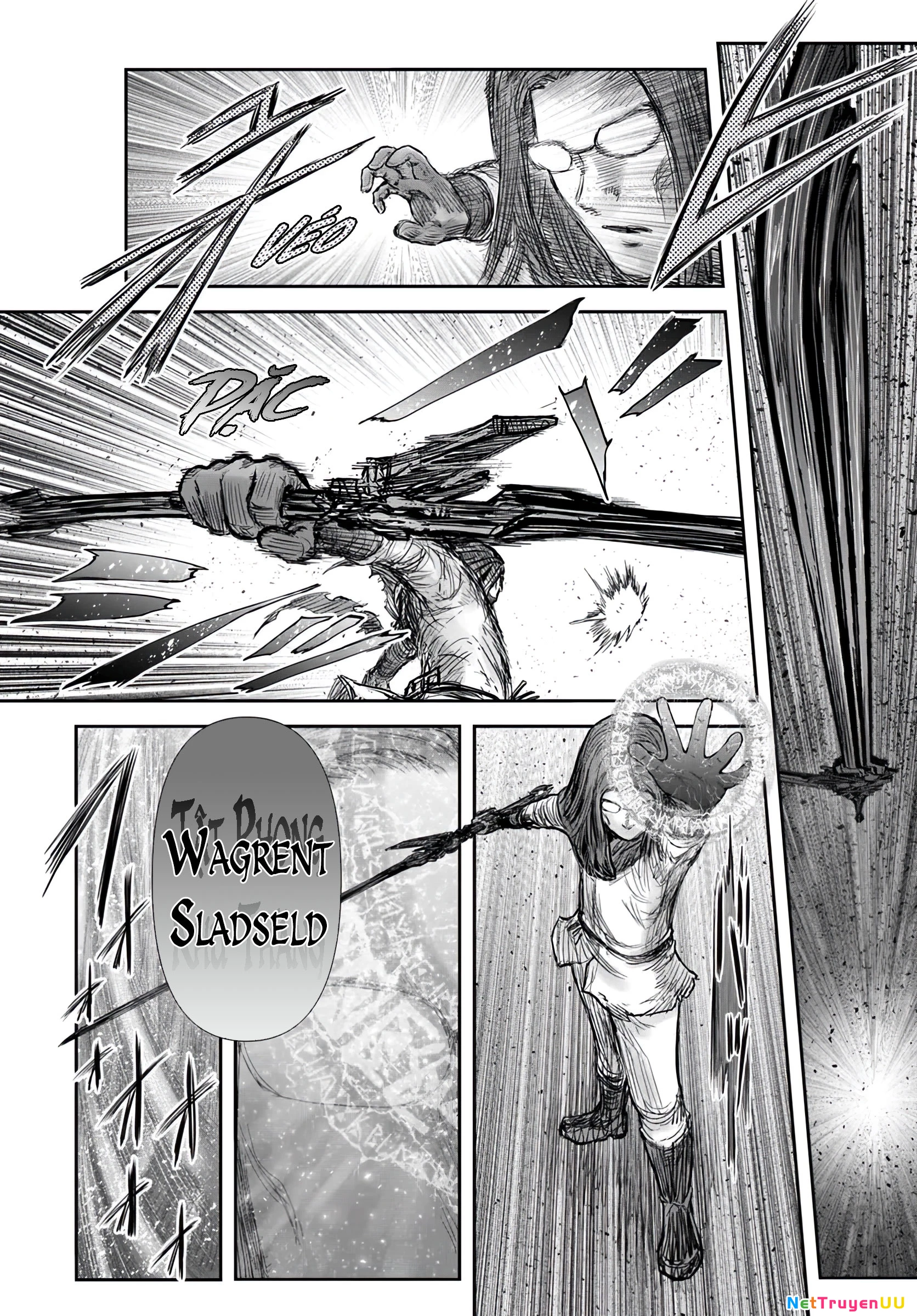 Isekai Ojisan Chapter 60 - Trang 27