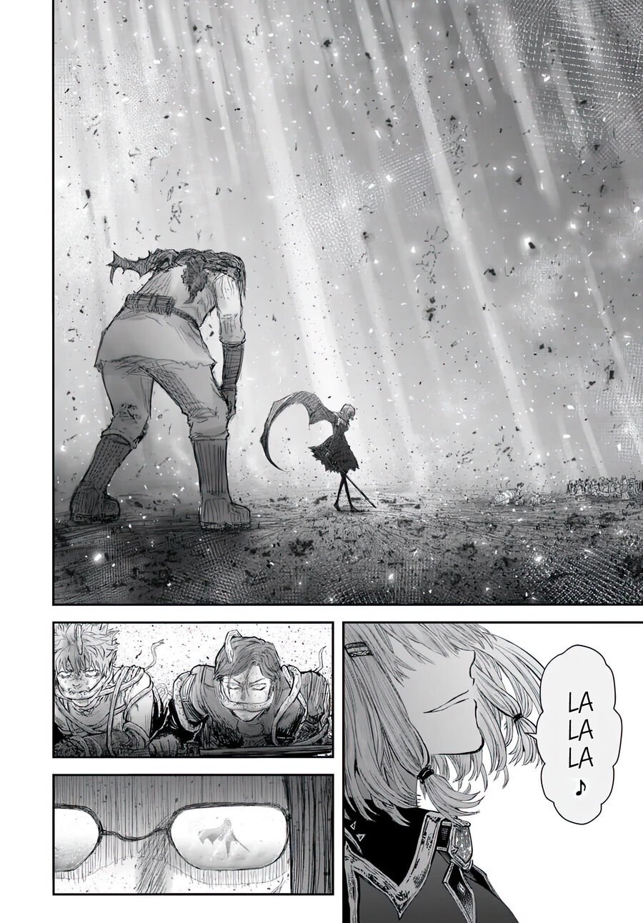 Isekai Ojisan Chapter 65 - Trang 29