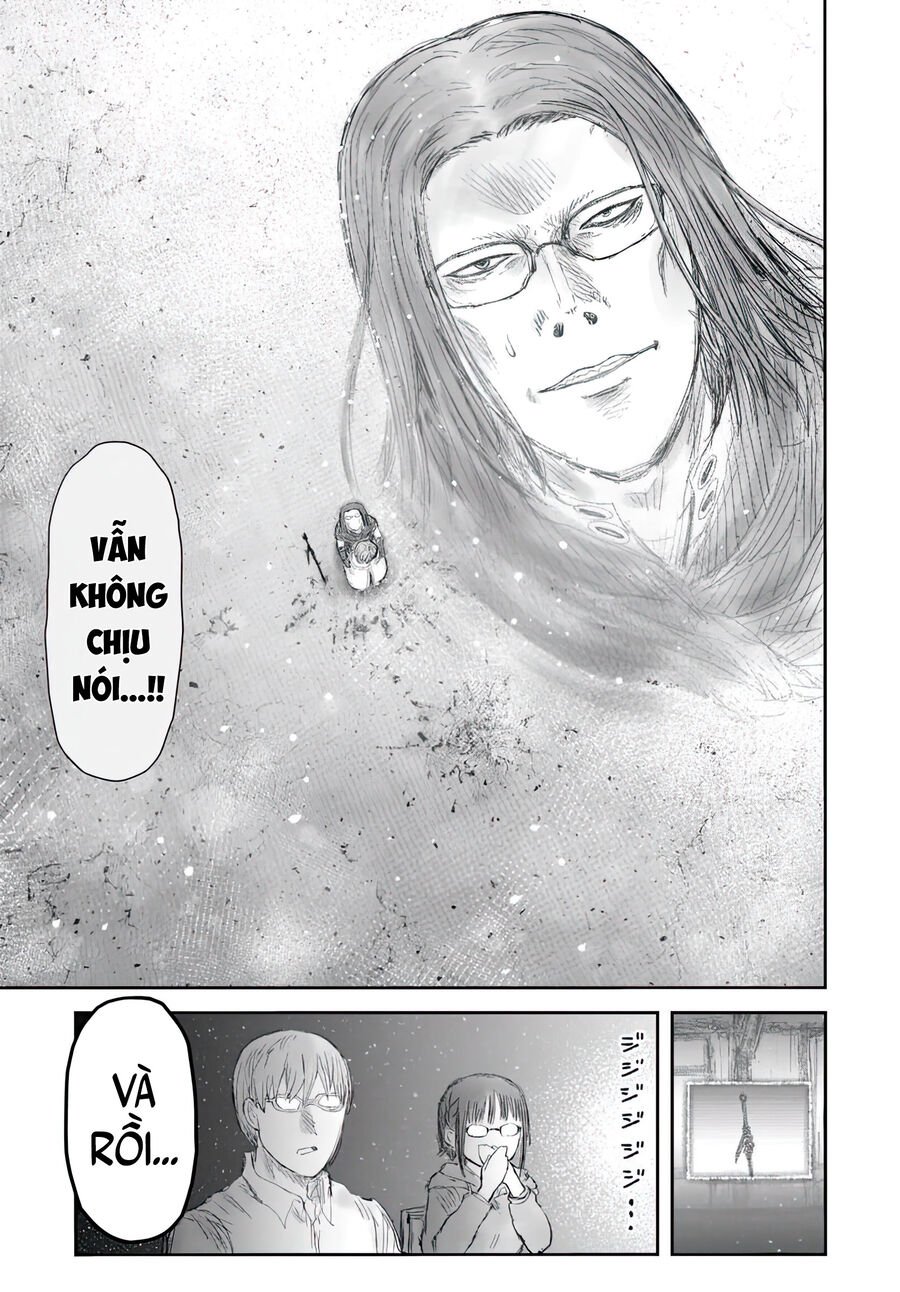 Isekai Ojisan Chapter 66 - Trang 24