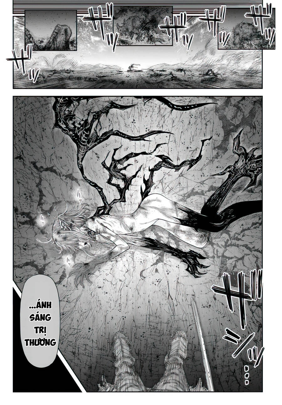 Isekai Ojisan Chapter 45 - Trang 0