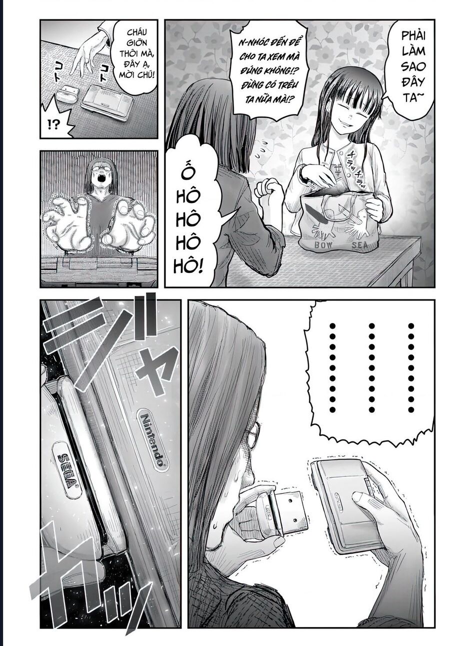 Isekai Ojisan Chapter 67 - Trang 7