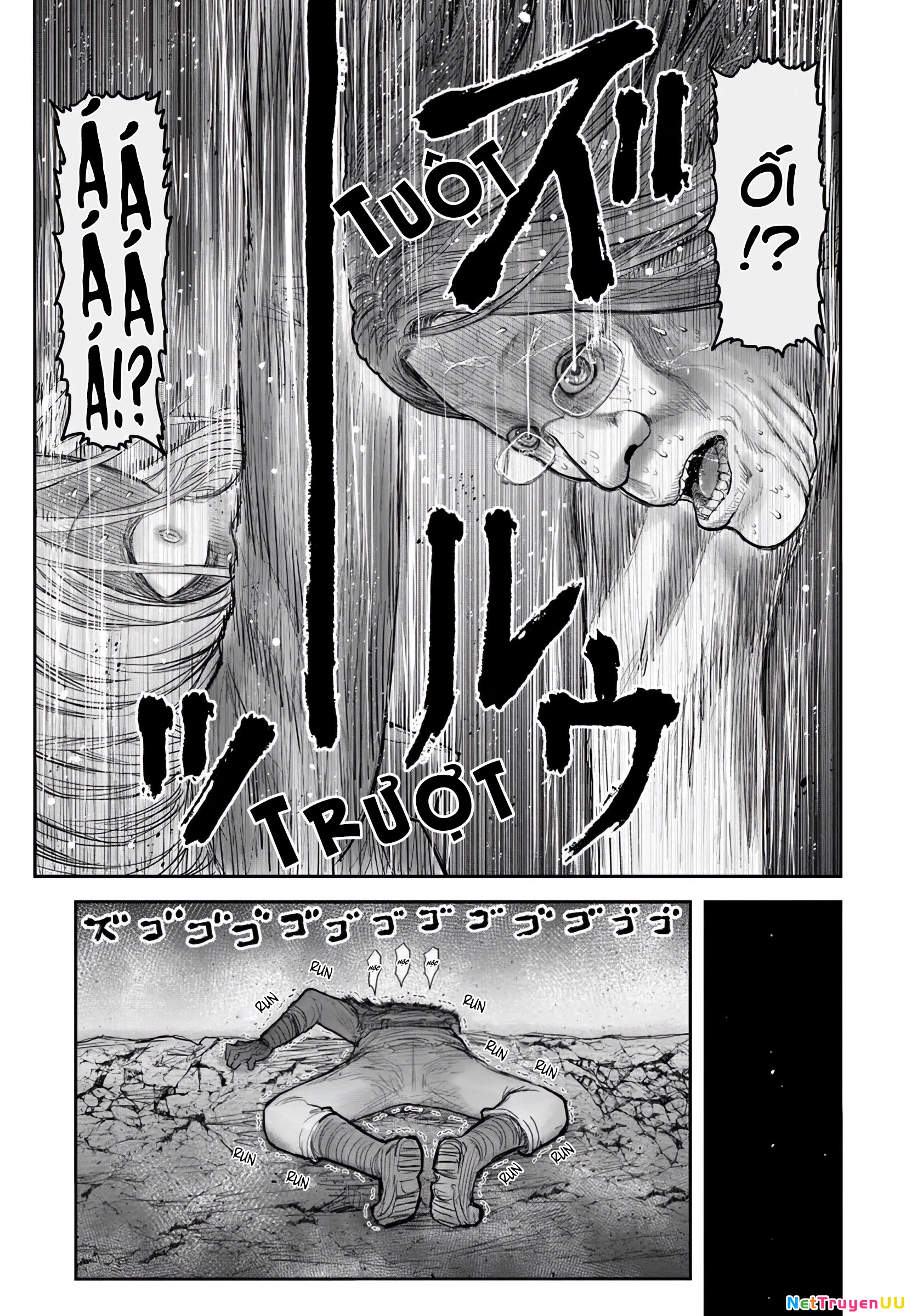 Isekai Ojisan Chapter 60 - Trang 18