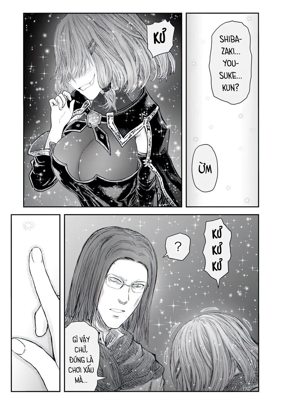 Isekai Ojisan Chapter 66 - Trang 20