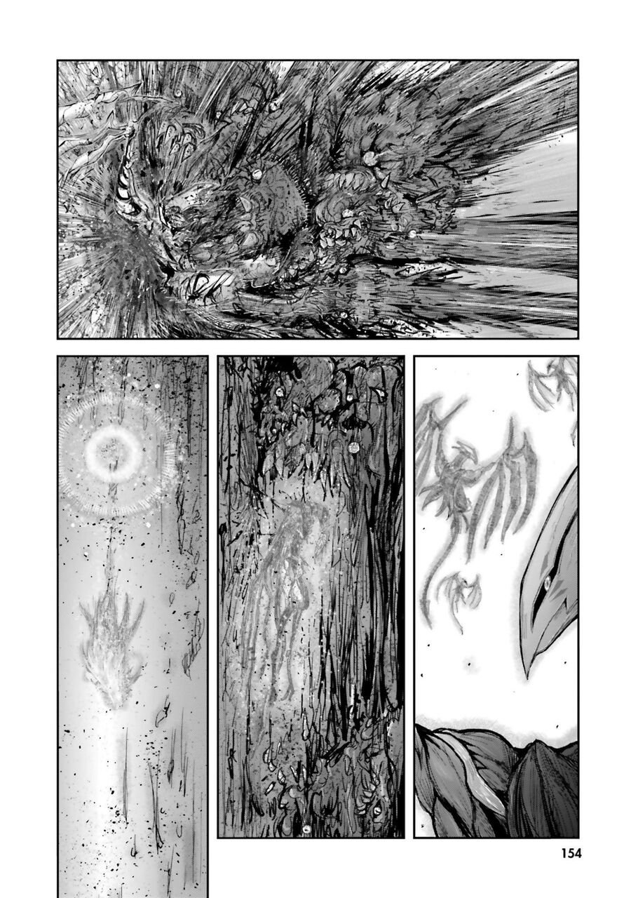 Isekai Ojisan Chapter 61 - Trang 31