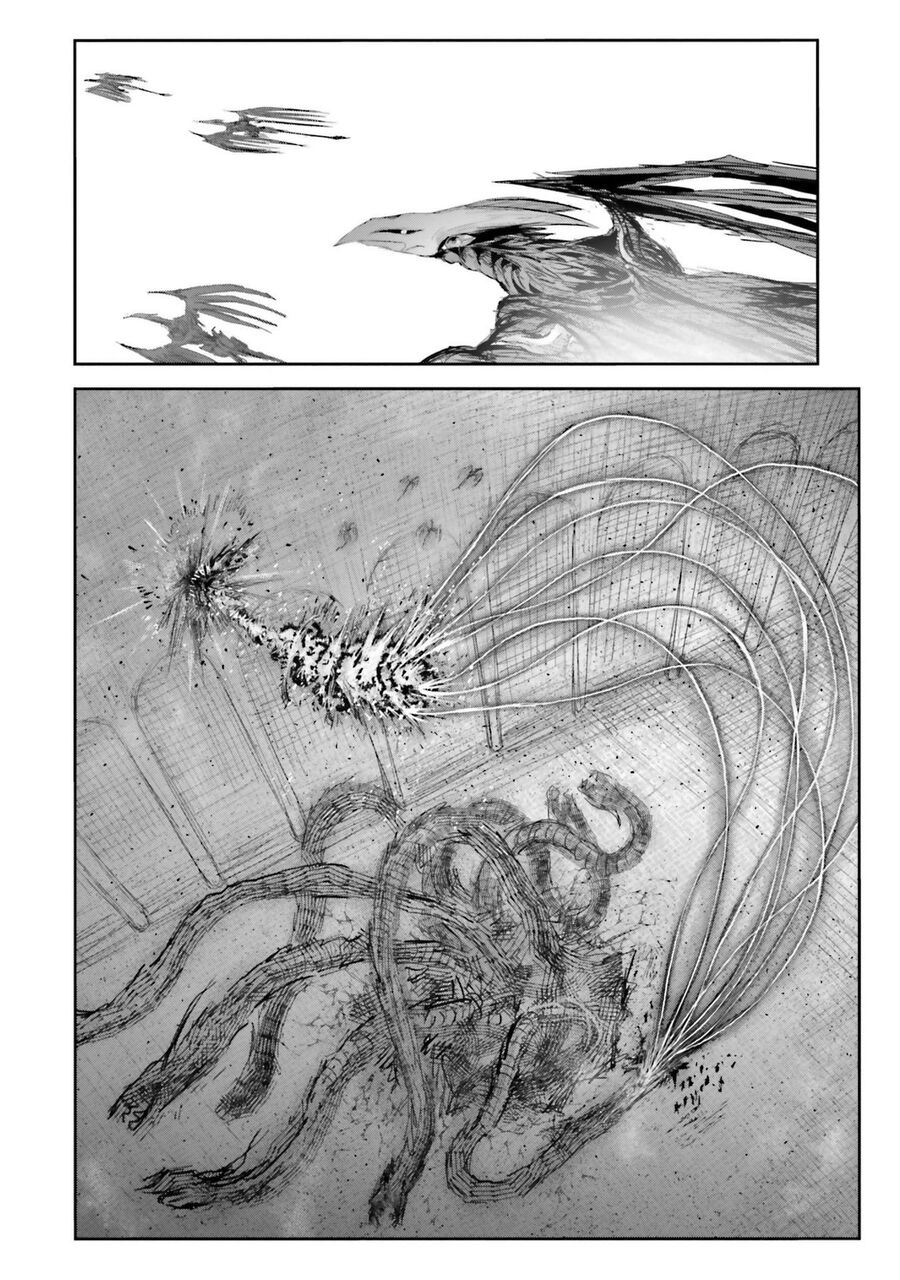 Isekai Ojisan Chapter 61 - Trang 30