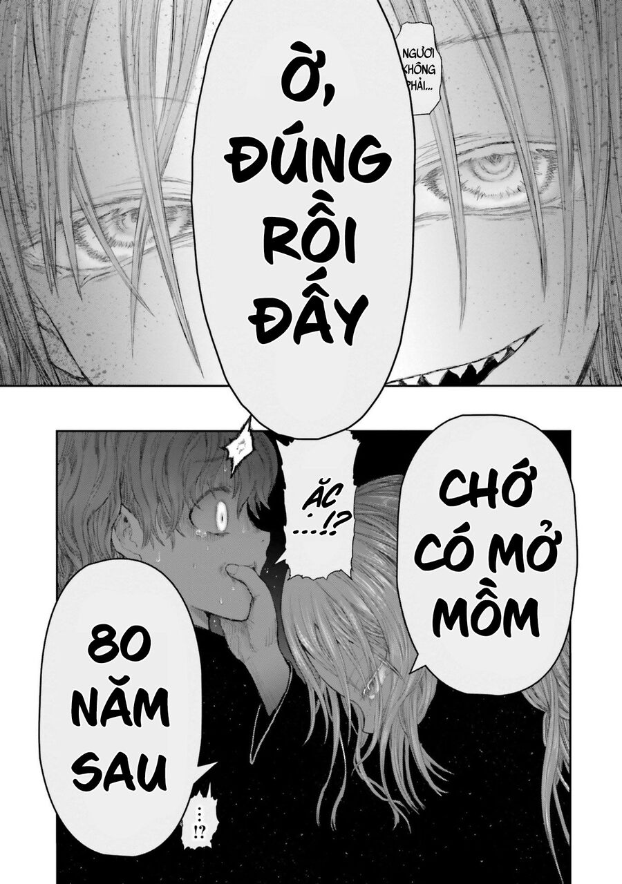 Isekai Ojisan Chapter 61 - Trang 15