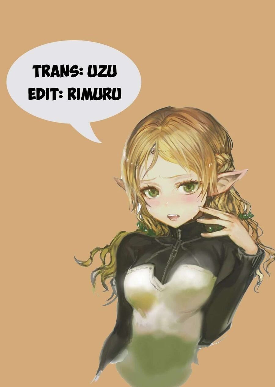 Isekai Ojisan Chapter 66.6 - Trang 9