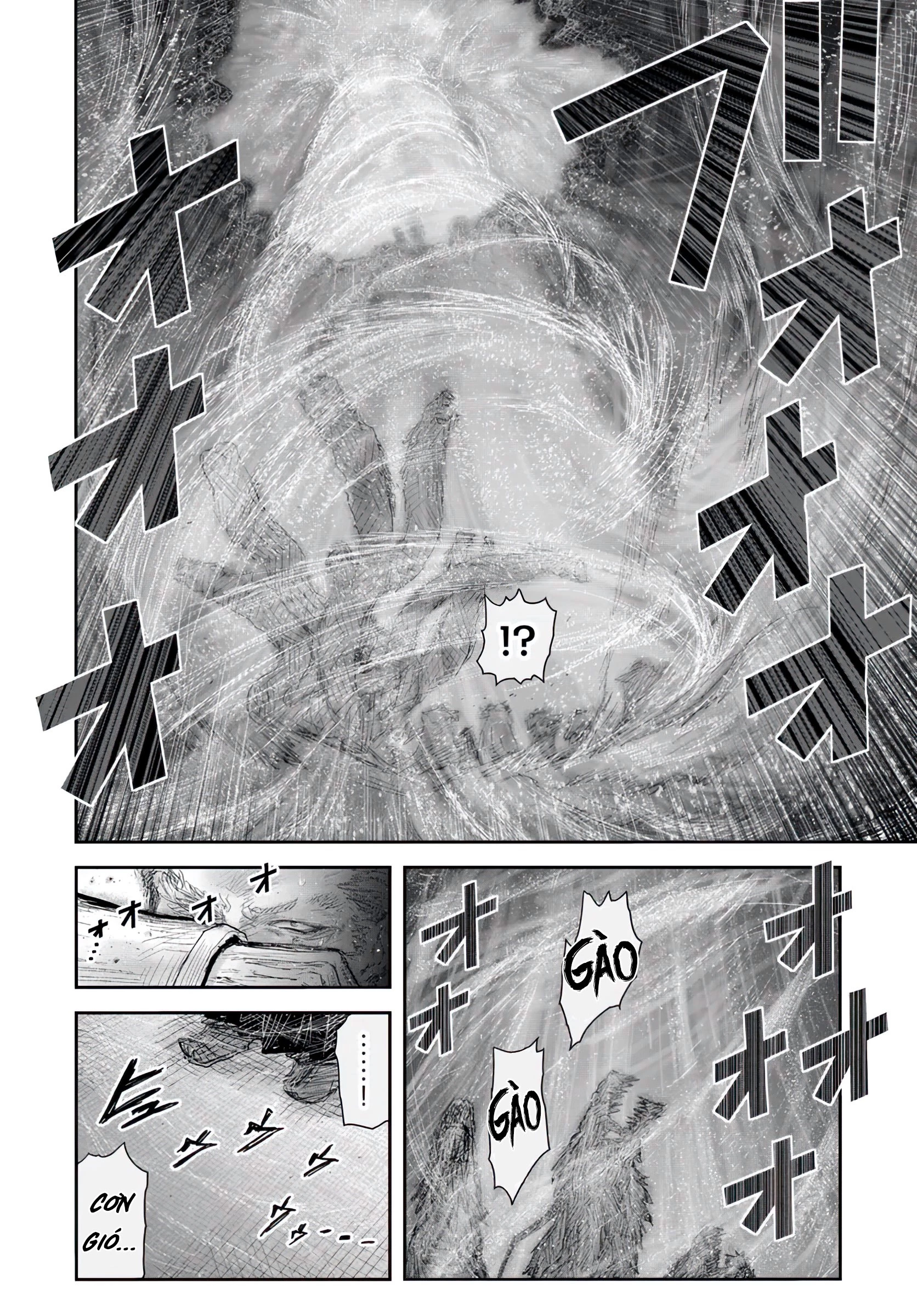 Isekai Ojisan Chapter 59 - Trang 31