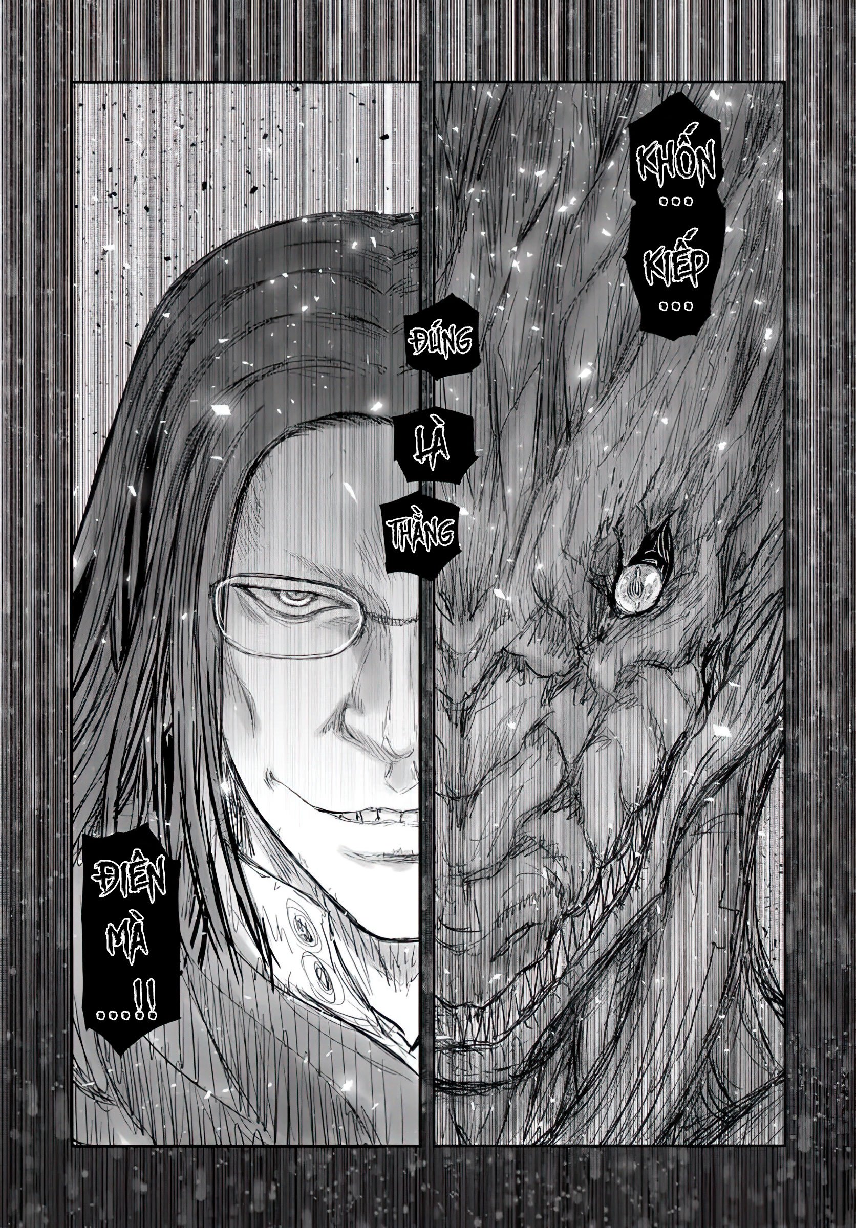 Isekai Ojisan Chapter 63 - Trang 34