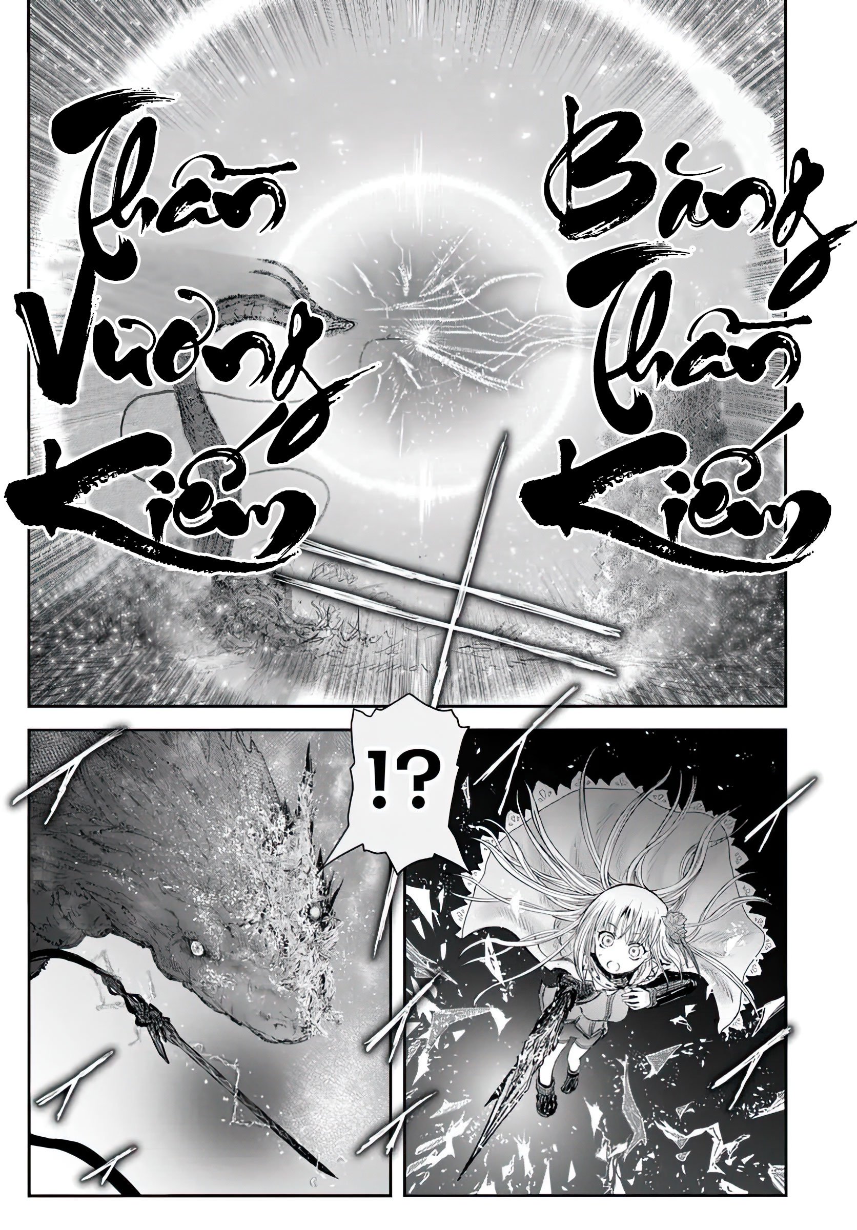 Isekai Ojisan Chapter 63 - Trang 10