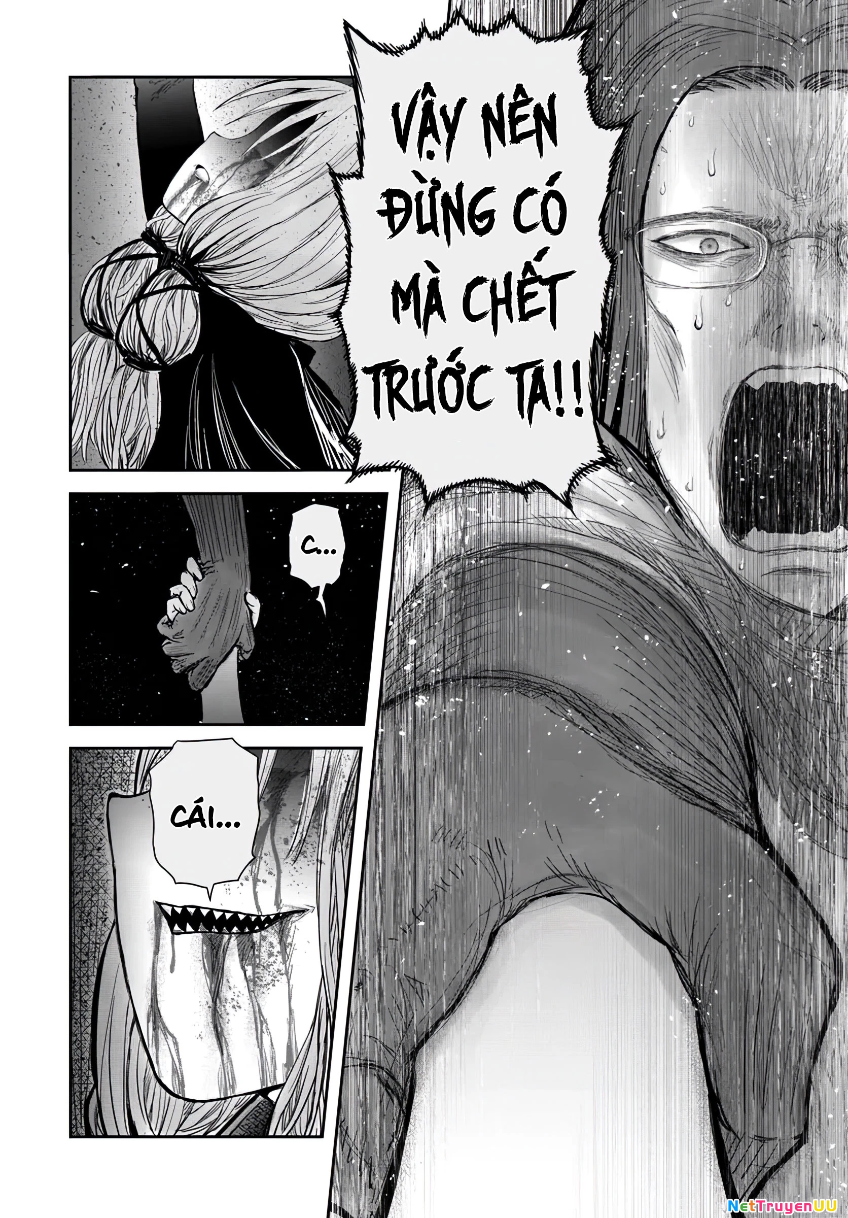 Isekai Ojisan Chapter 60 - Trang 15