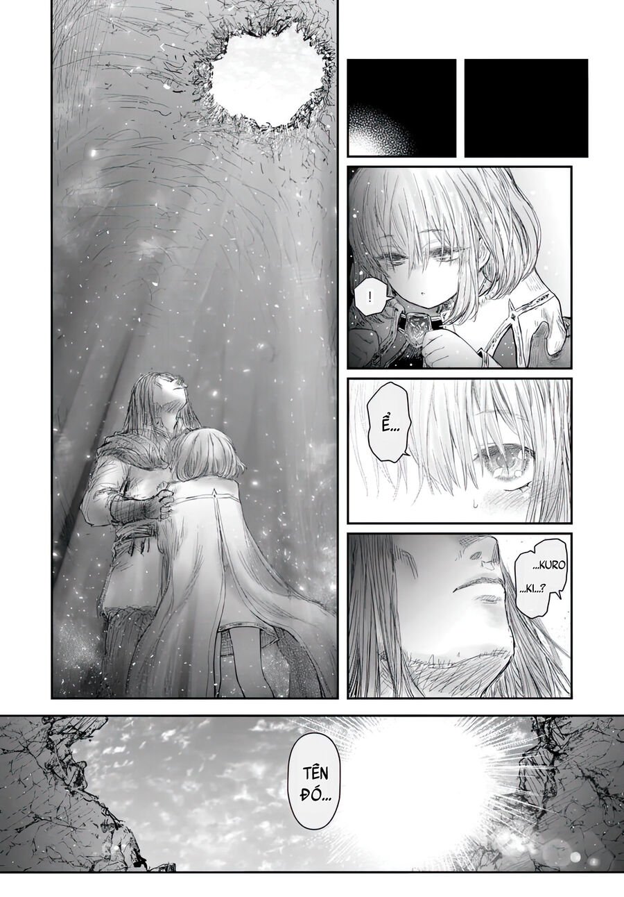 Isekai Ojisan Chapter 66 - Trang 23