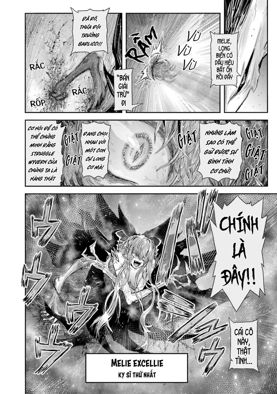 Isekai Ojisan Chapter 61 - Trang 5