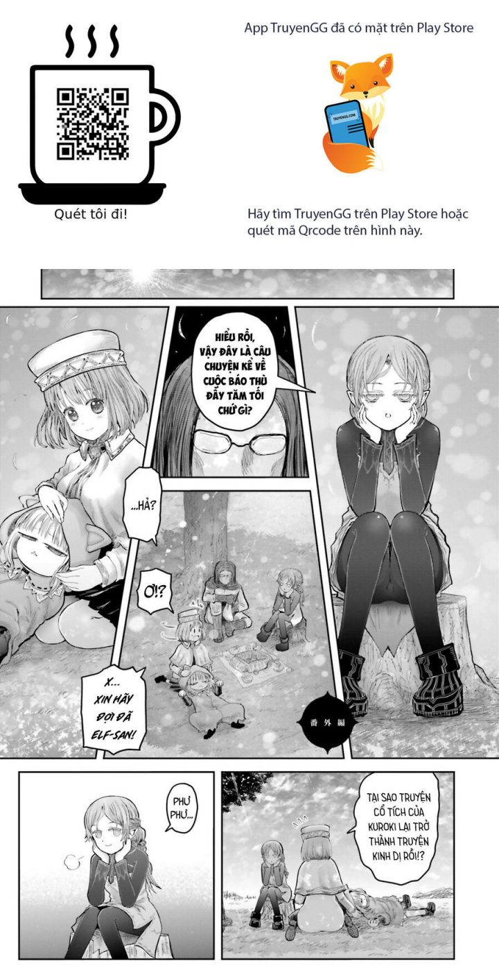 Isekai Ojisan Chapter 66.5 - Trang 0