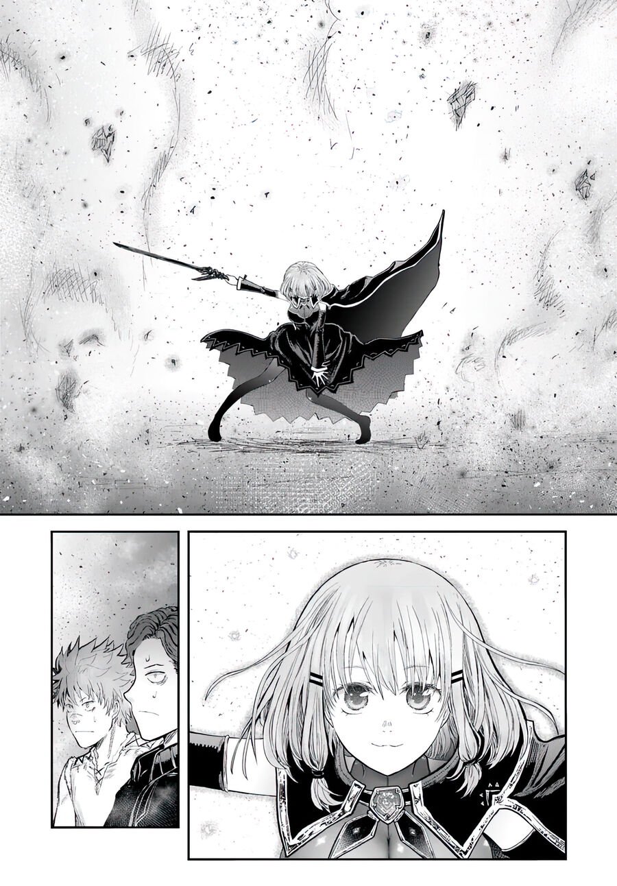 Isekai Ojisan Chapter 65 - Trang 26