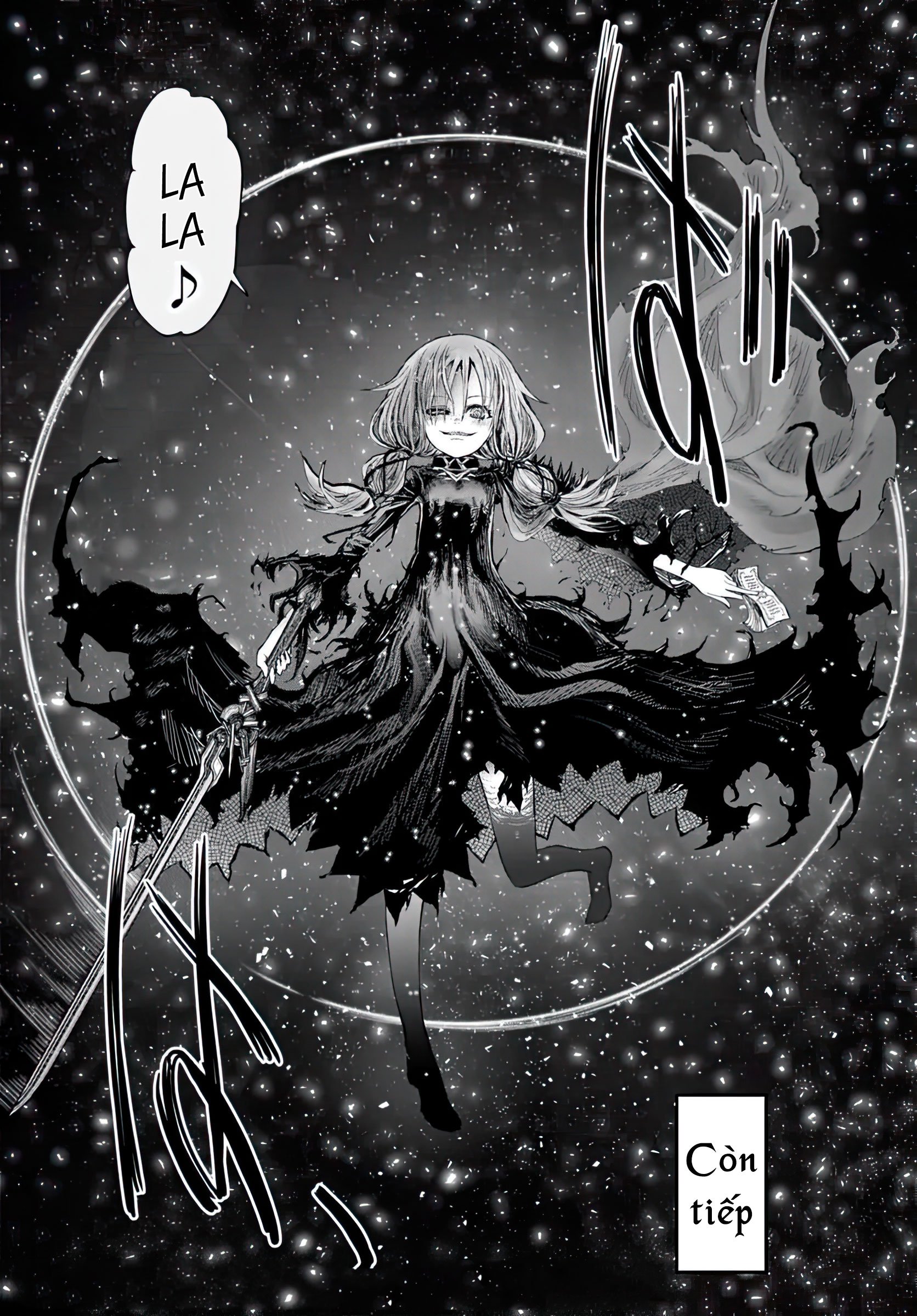 Isekai Ojisan Chapter 62 - Trang 29