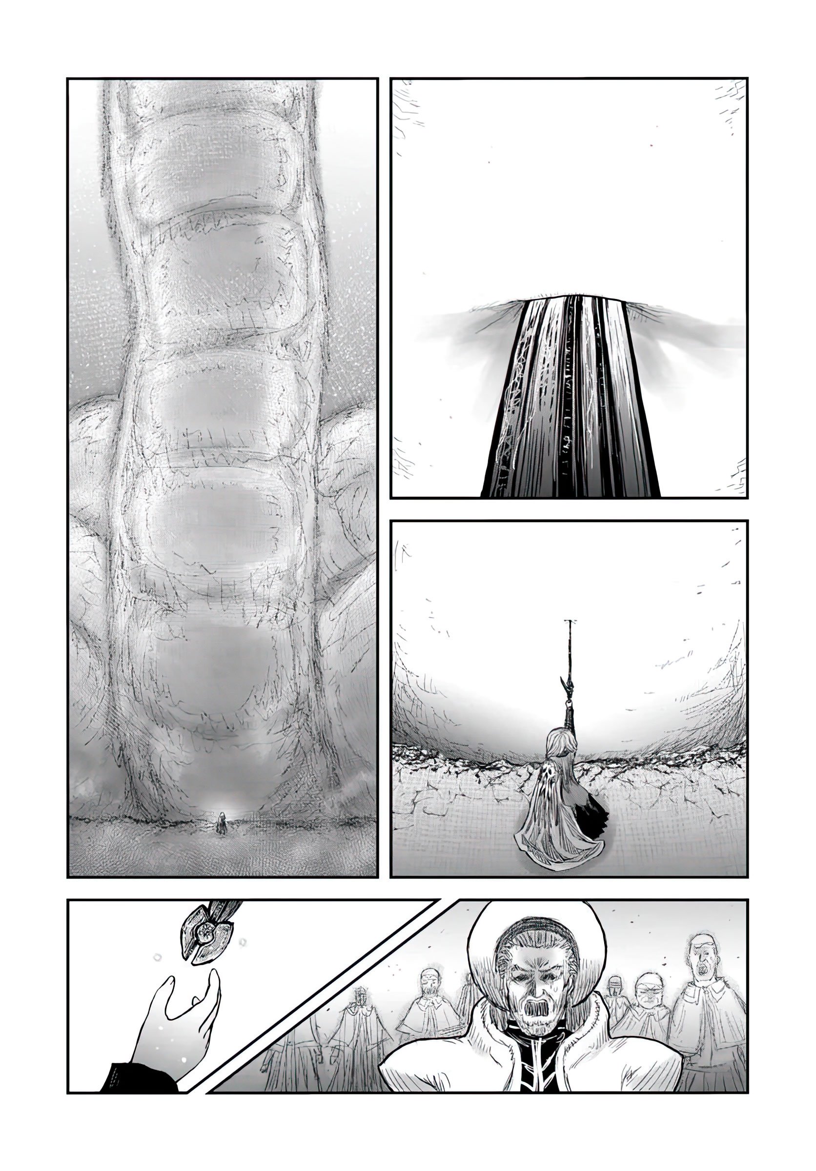 Isekai Ojisan Chapter 63 - Trang 7
