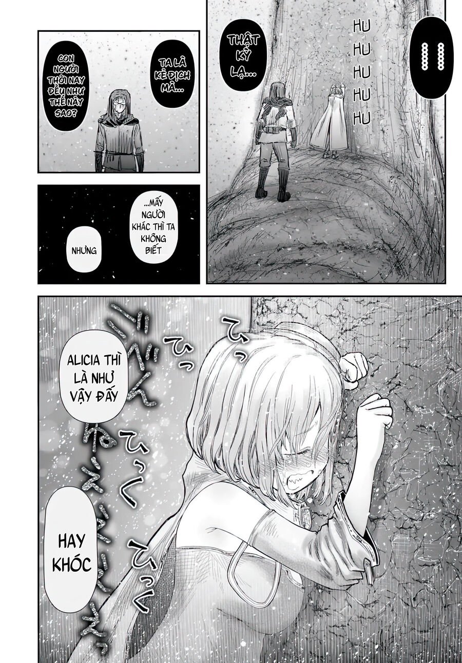Isekai Ojisan Chapter 65 - Trang 19
