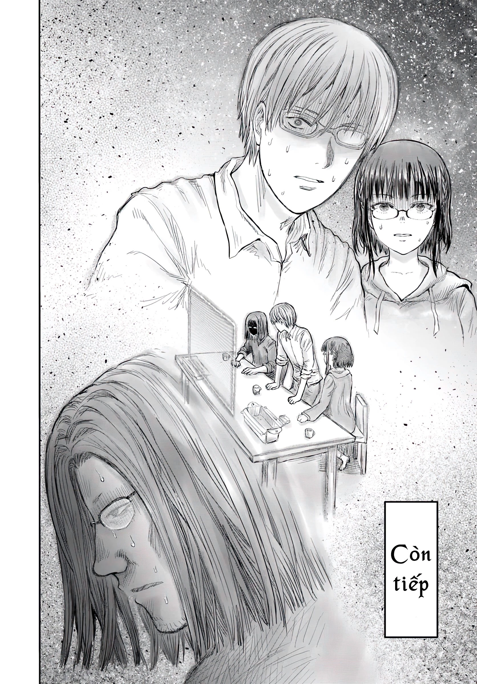Isekai Ojisan Chapter 59 - Trang 37