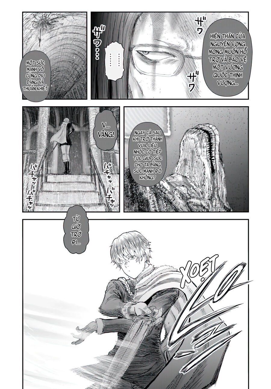 Isekai Ojisan Chapter 65 - Trang 6