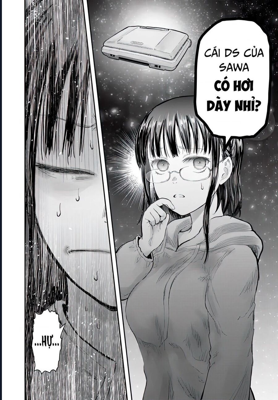 Isekai Ojisan Chapter 67 - Trang 19