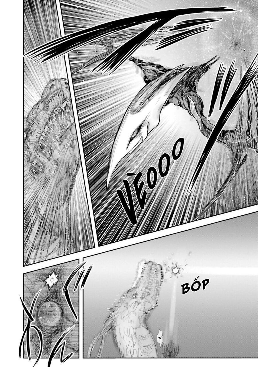 Isekai Ojisan Chapter 61 - Trang 25