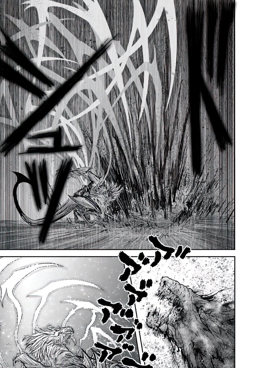 Isekai Ojisan Chapter 64 - Trang 16