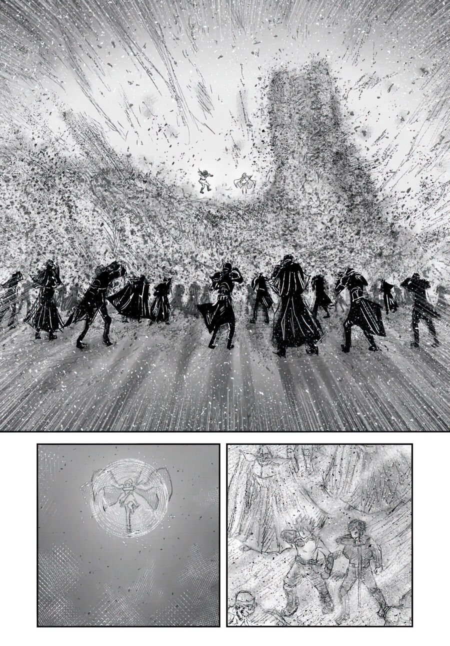 Isekai Ojisan Chapter 65 - Trang 25