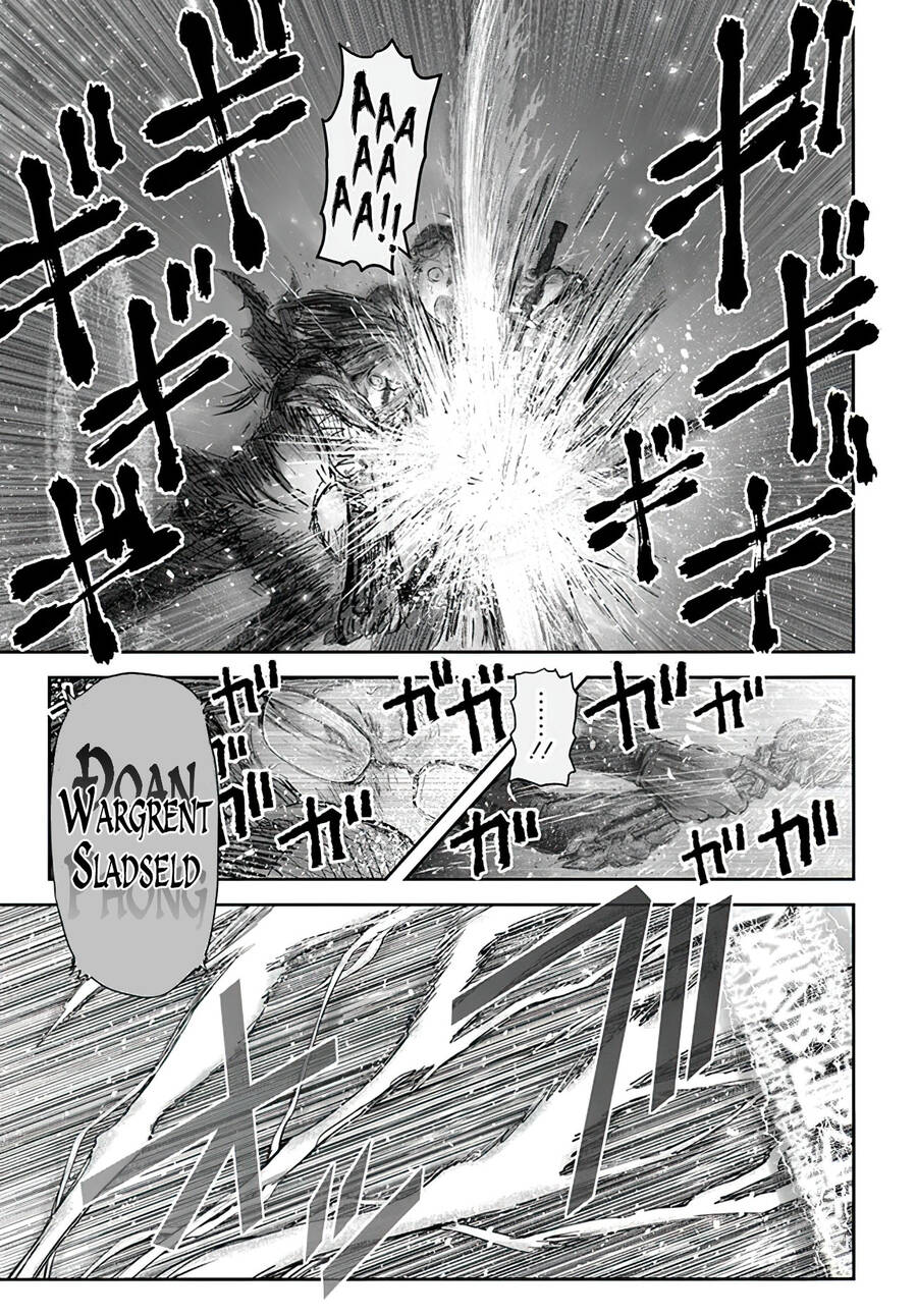Isekai Ojisan Chapter 53 - Trang 16