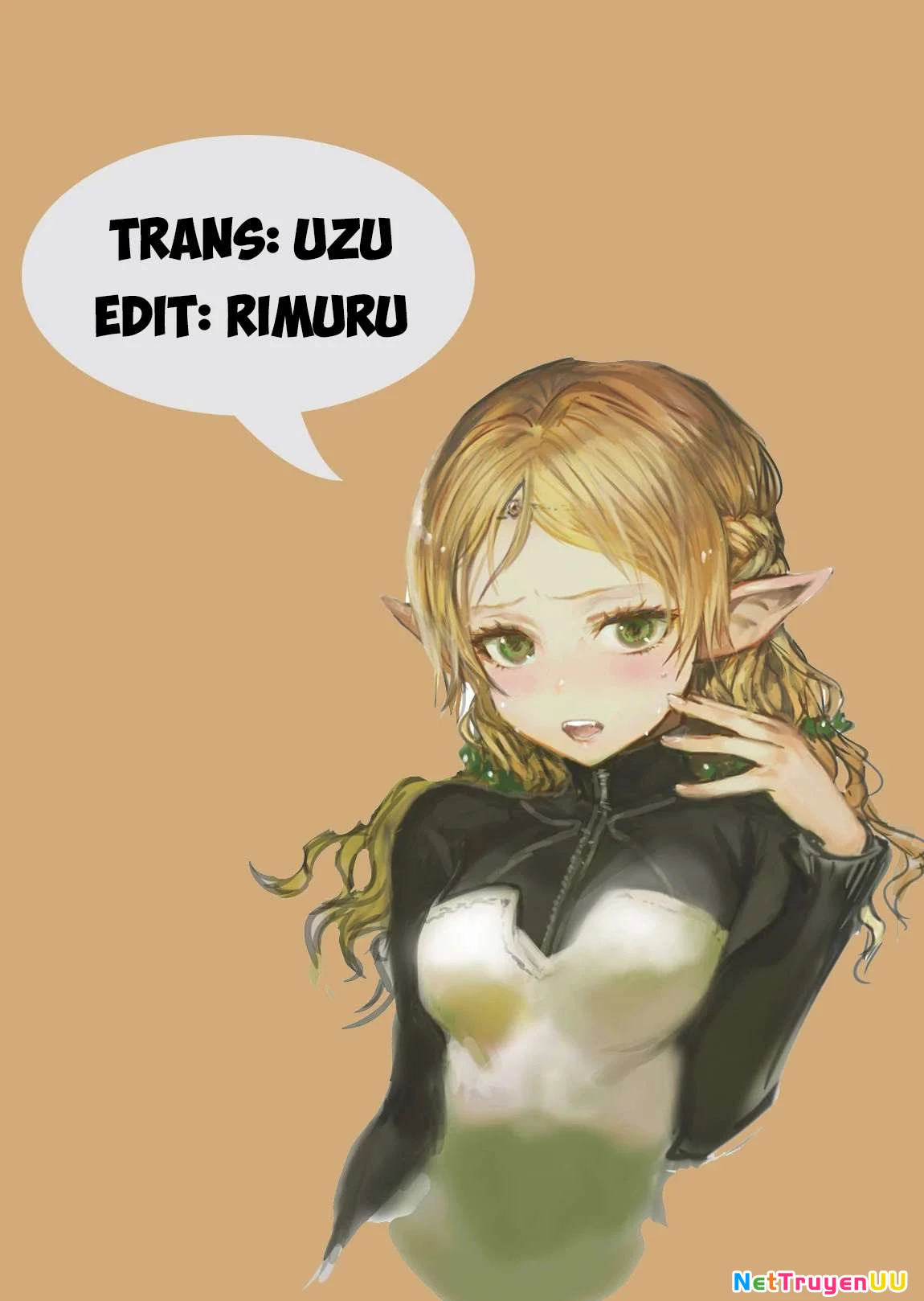 Isekai Ojisan Chapter 60 - Trang 43