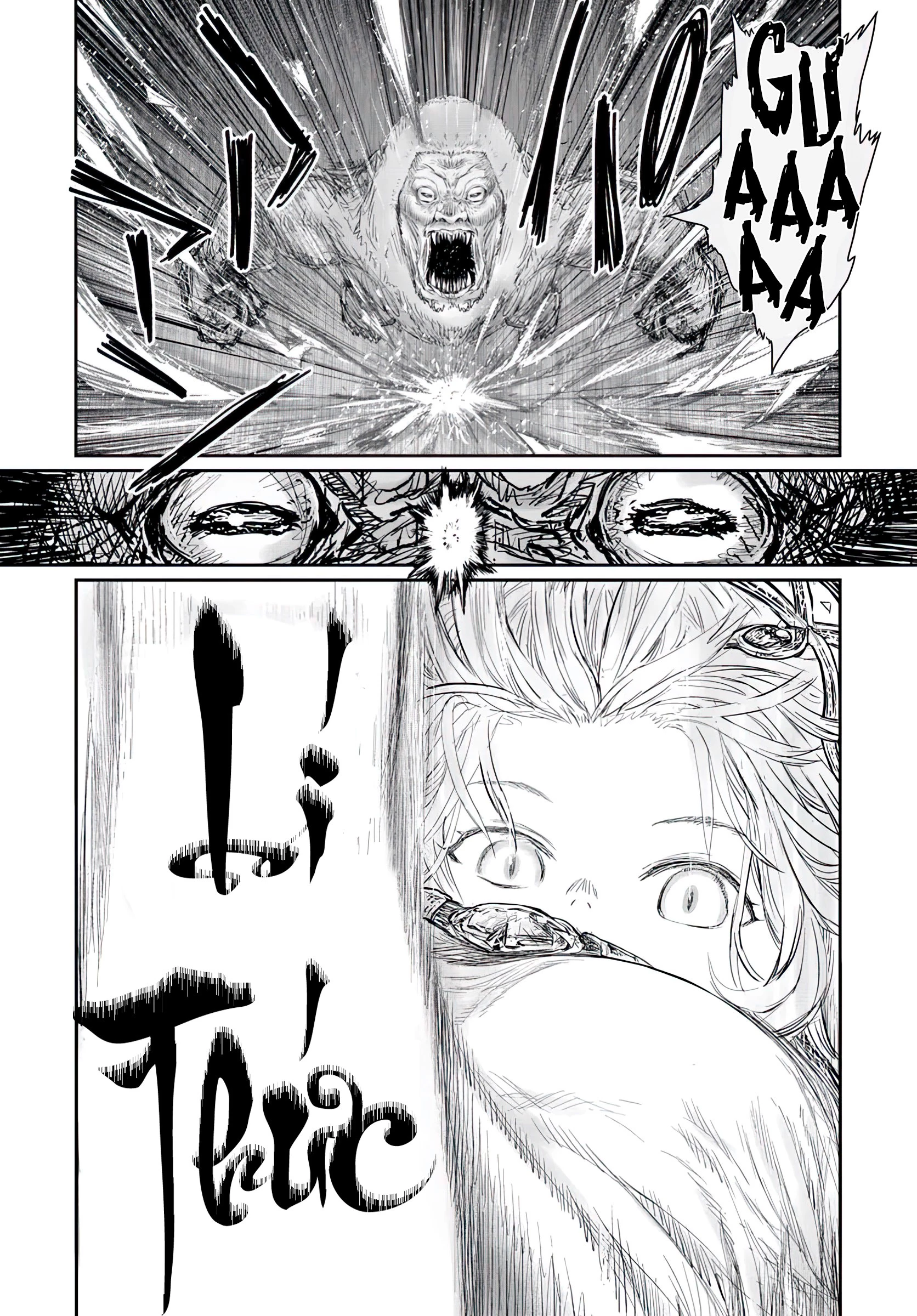 Isekai Ojisan Chapter 59 - Trang 12