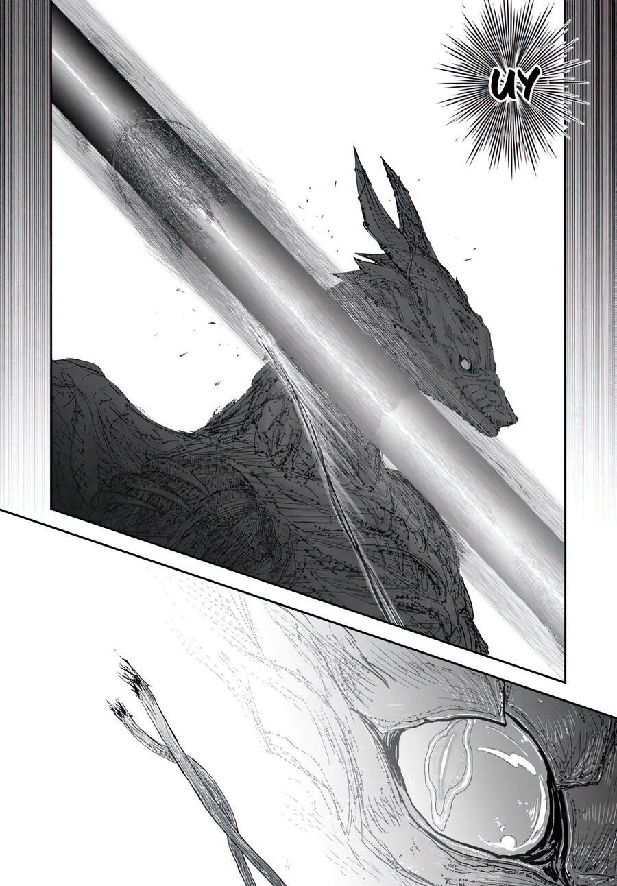 Isekai Ojisan Chapter 64 - Trang 10